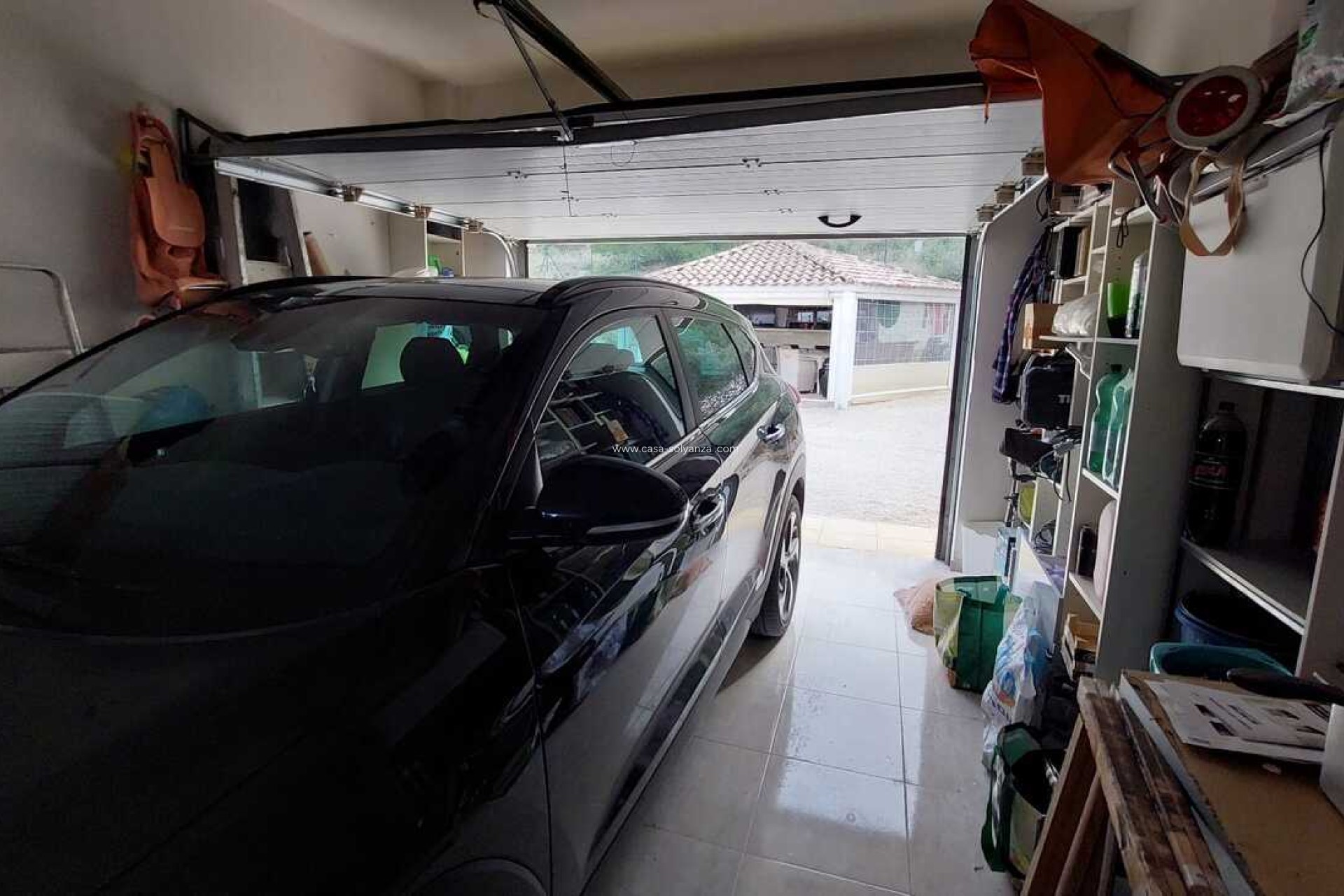 Reventa - Villa - Abanilla - La Zarza