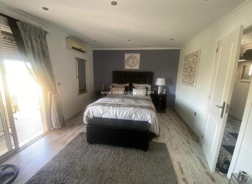 Reventa - Villa - Albatera - Campo De Albatera