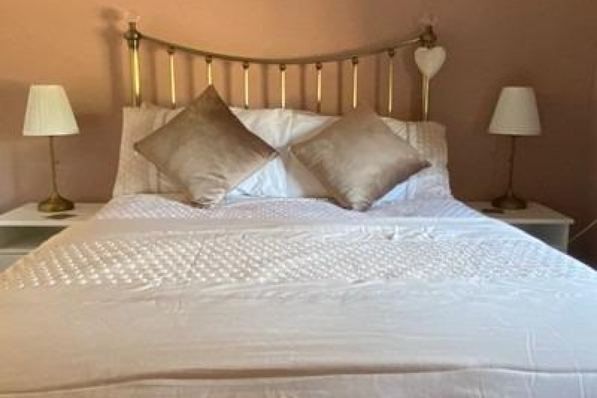 Reventa - Villa - Albatera - Campo De Albatera