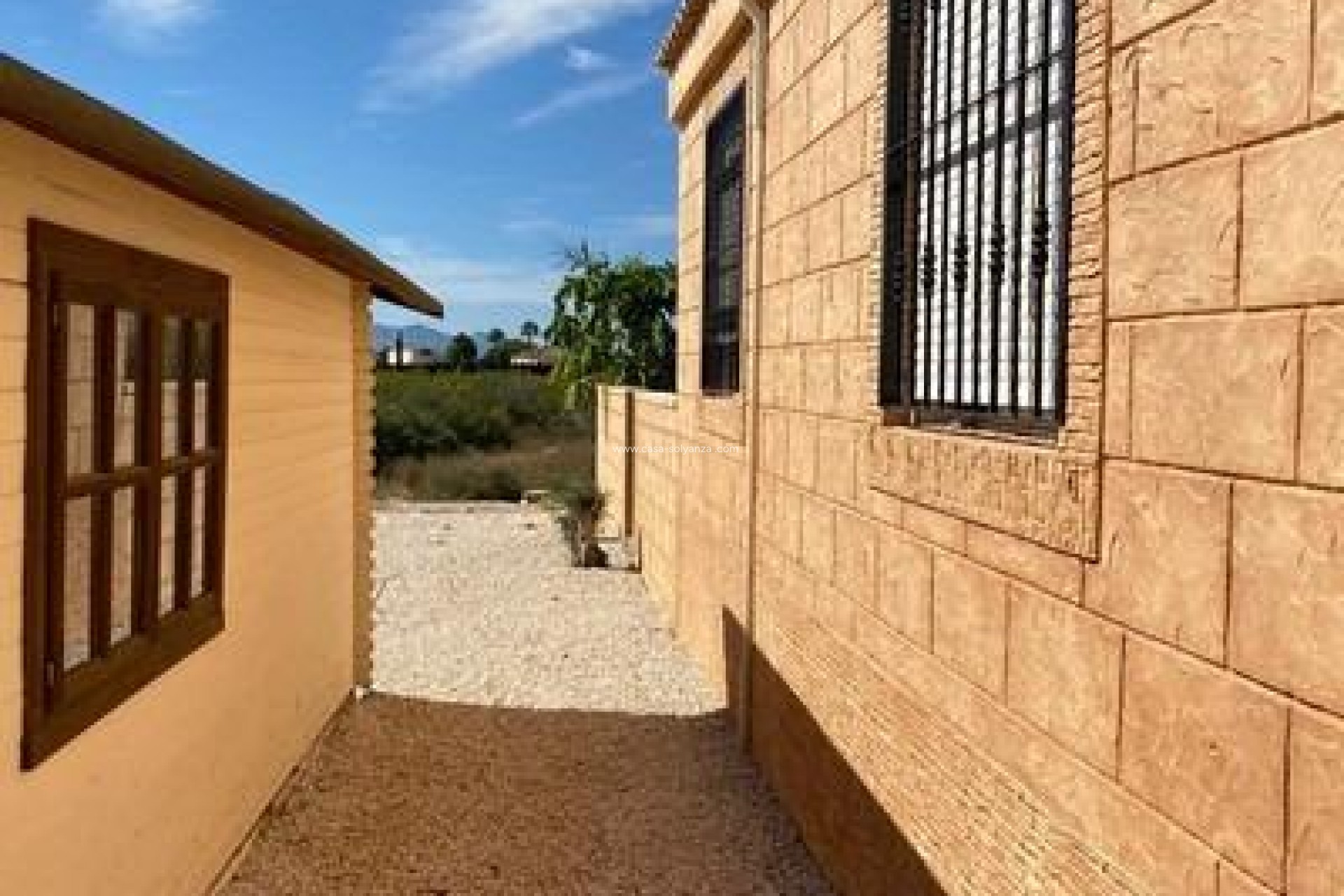 Reventa - Villa - Albatera - Campo De Albatera