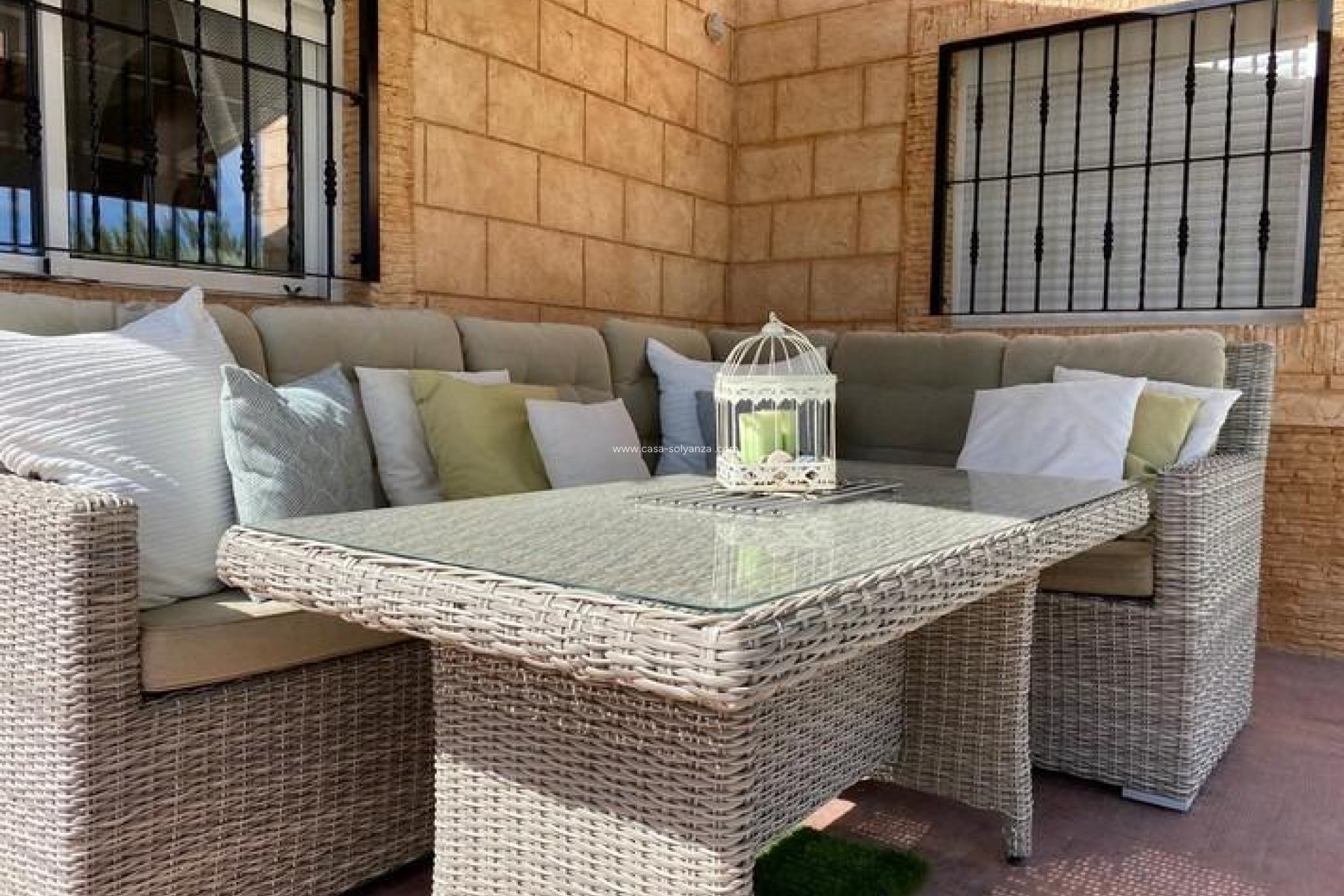 Reventa - Villa - Albatera - Campo De Albatera