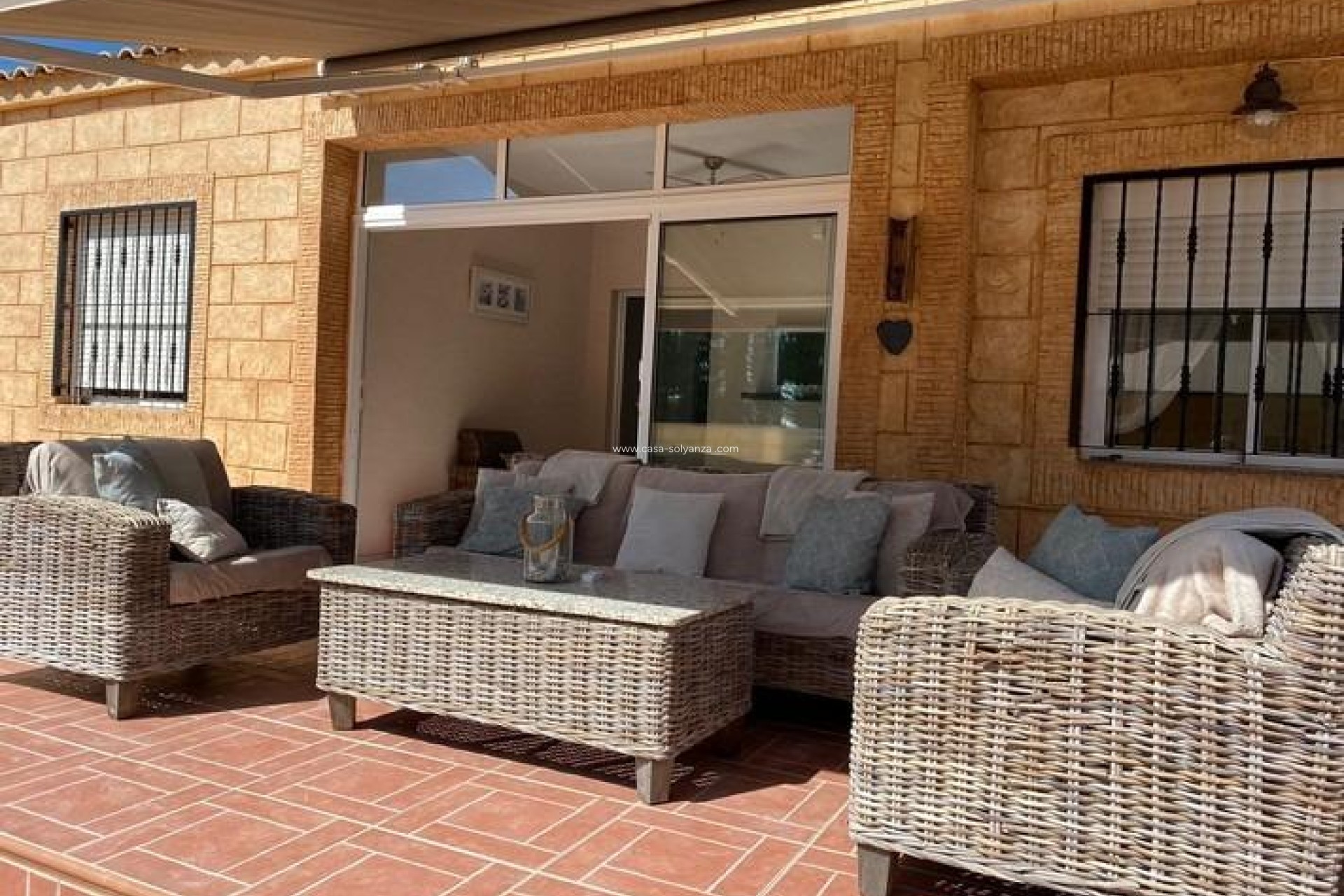 Reventa - Villa - Albatera - Campo De Albatera