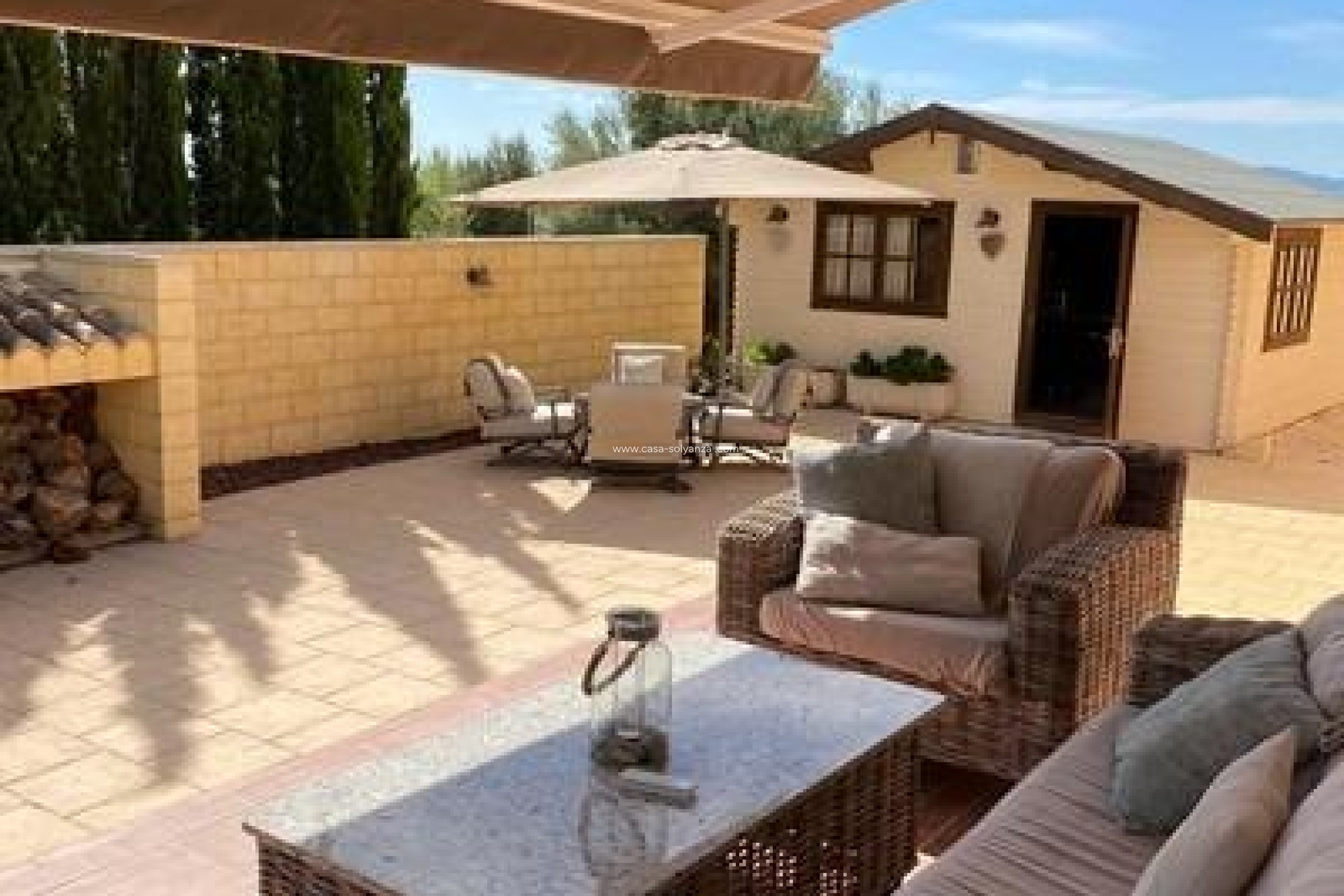 Reventa - Villa - Albatera - Campo De Albatera