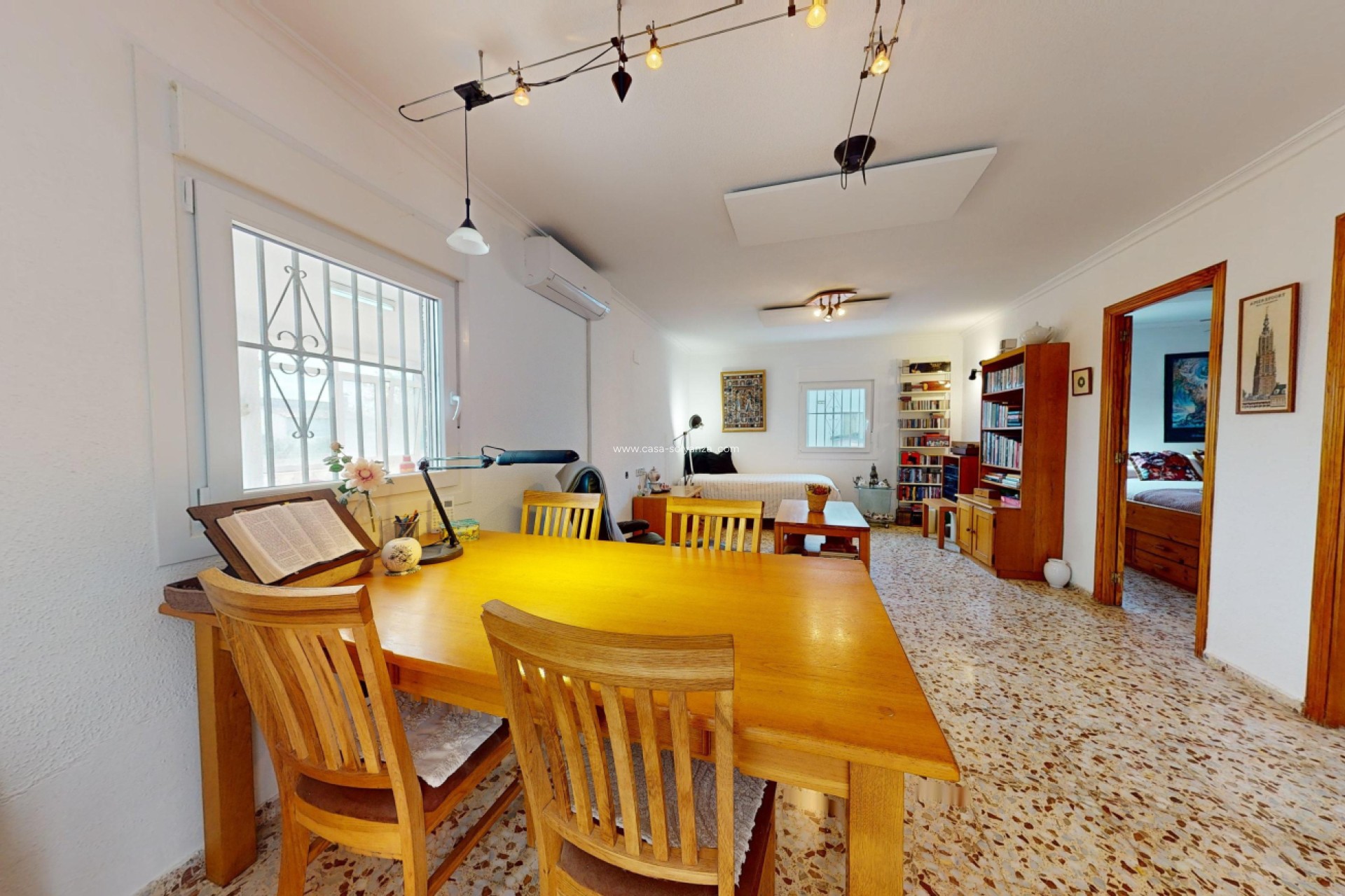 Reventa - Villa - Albatera - Inland