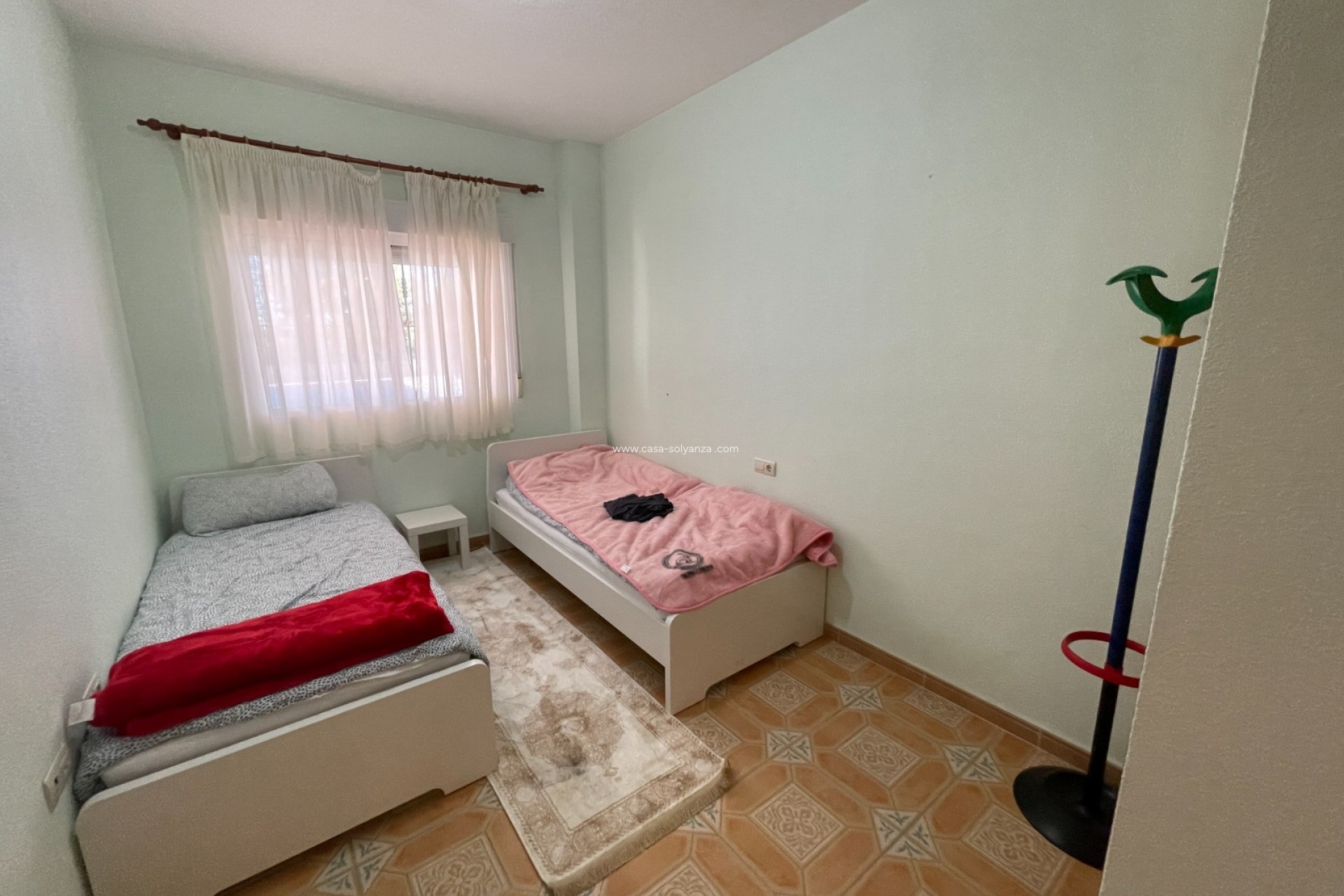 Reventa - Villa - Albatera - Inland