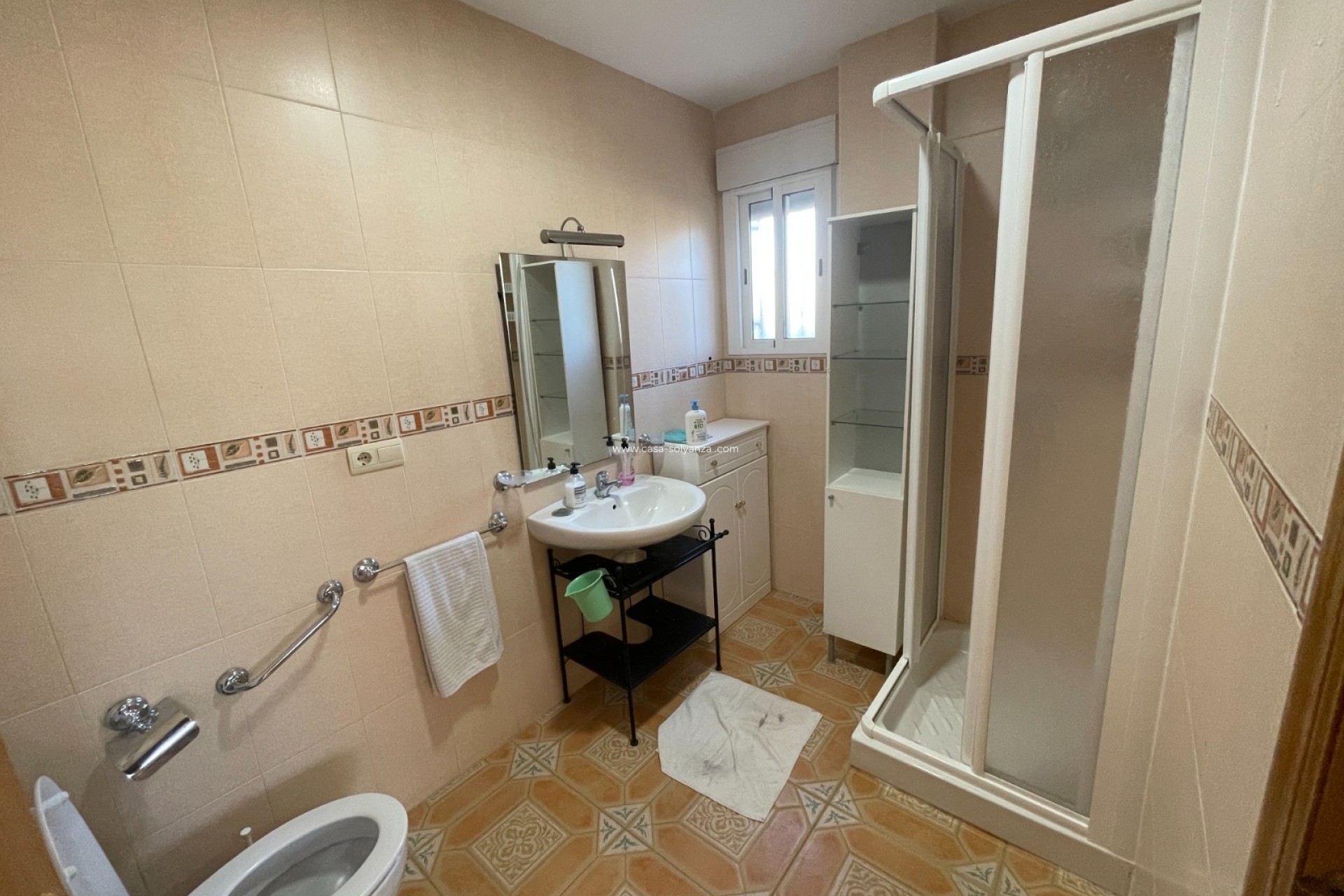 Reventa - Villa - Albatera - Inland