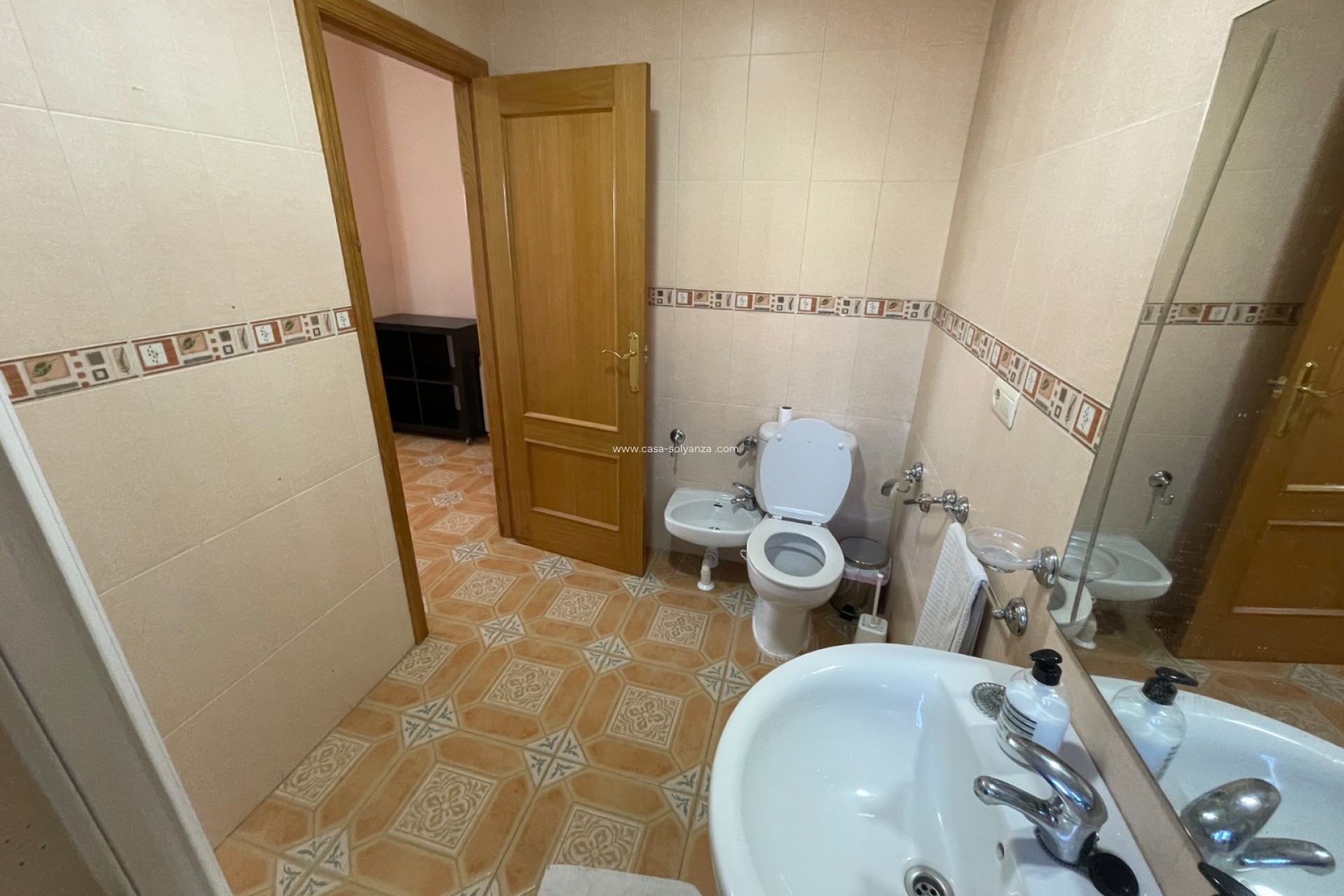 Reventa - Villa - Albatera - Inland