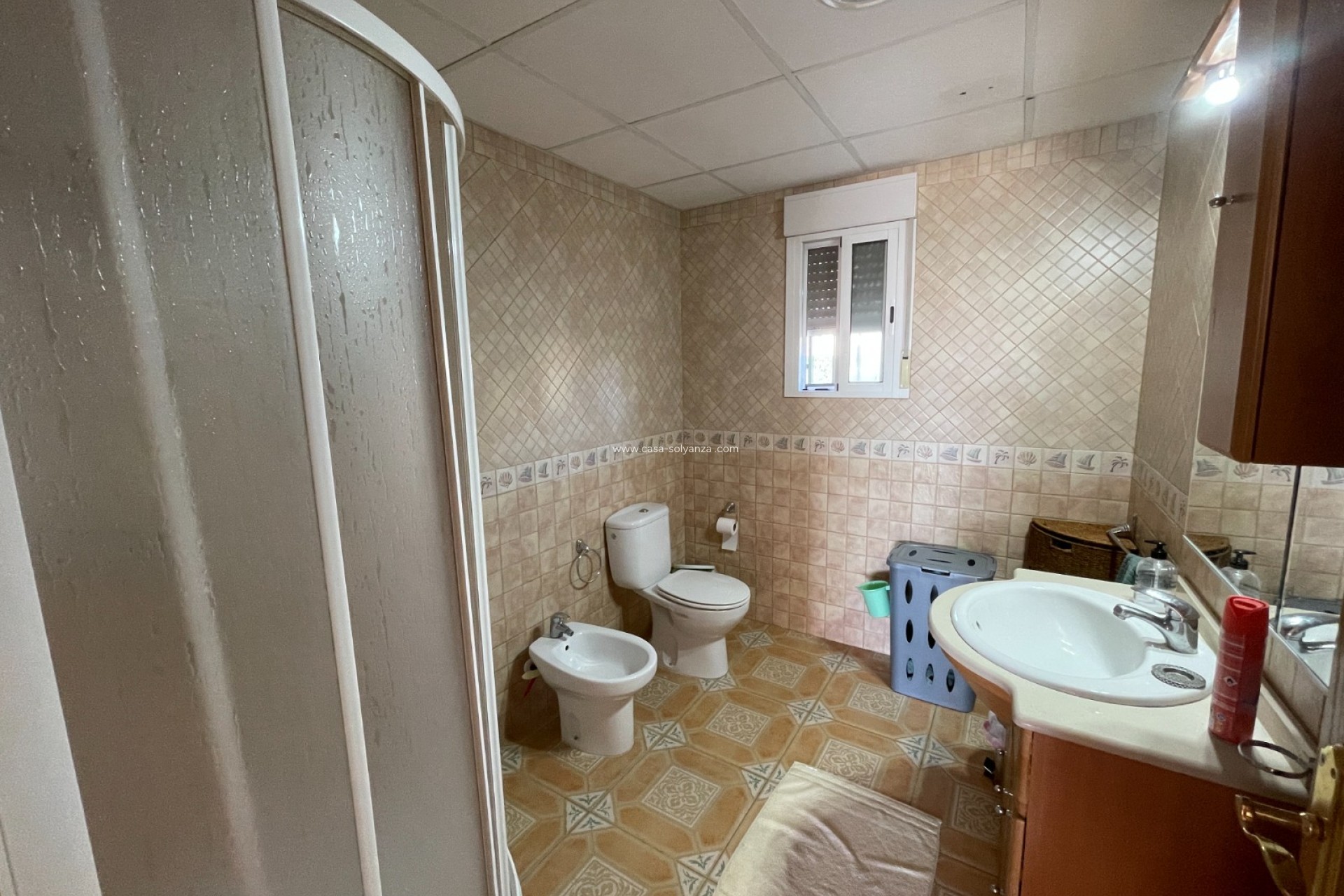 Reventa - Villa - Albatera - Inland