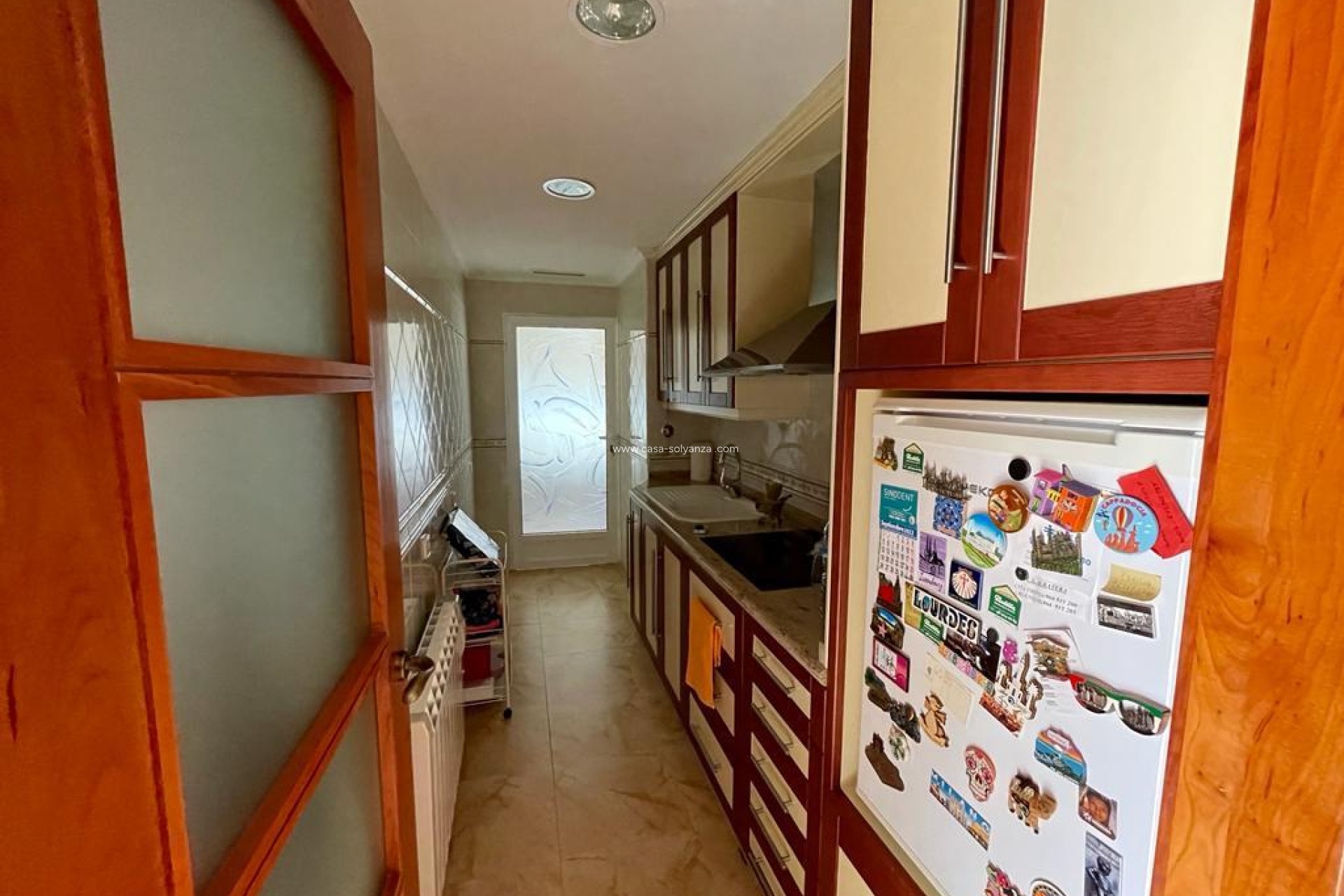 Reventa - Villa - Albatera - Inland