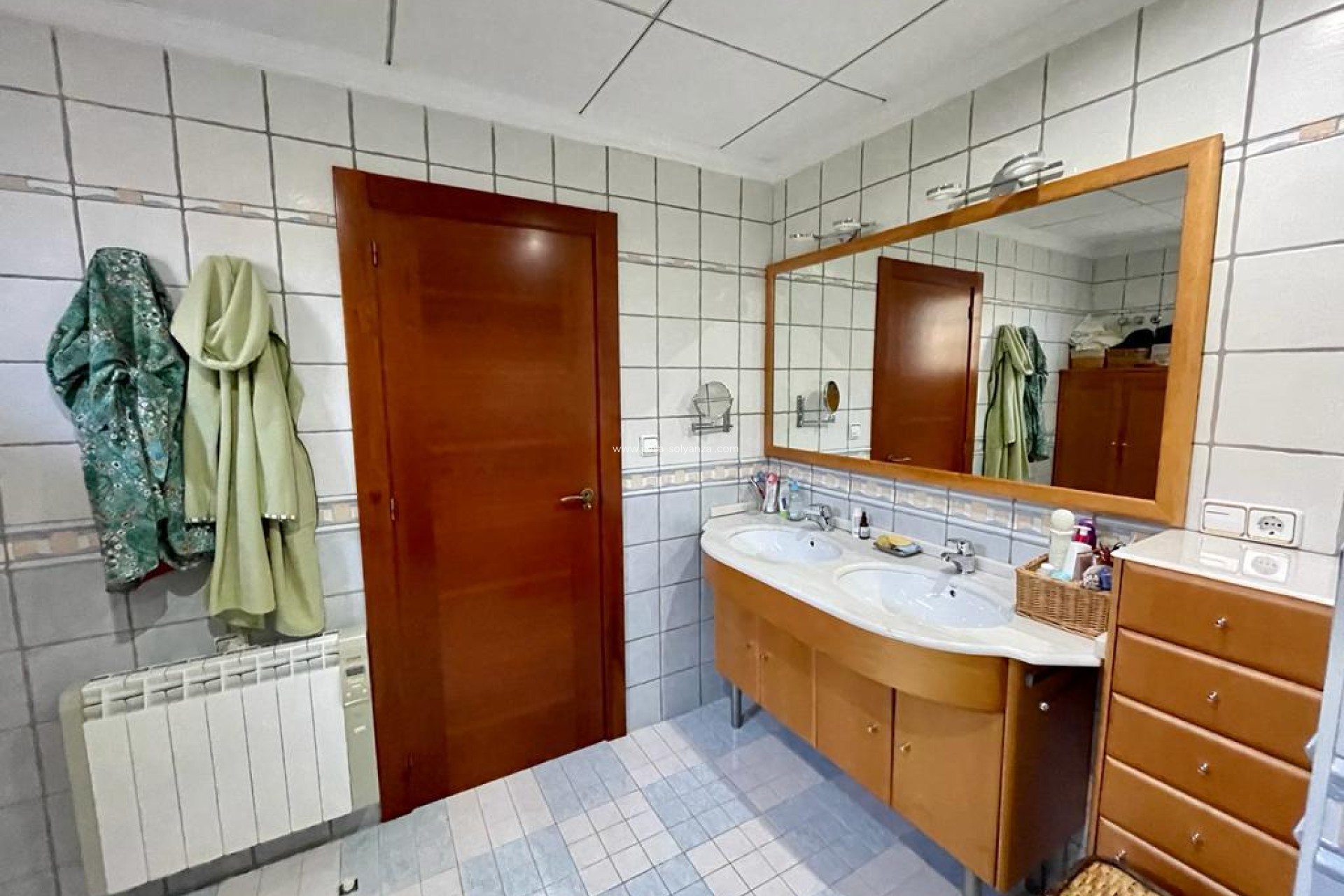 Reventa - Villa - Albatera - Inland