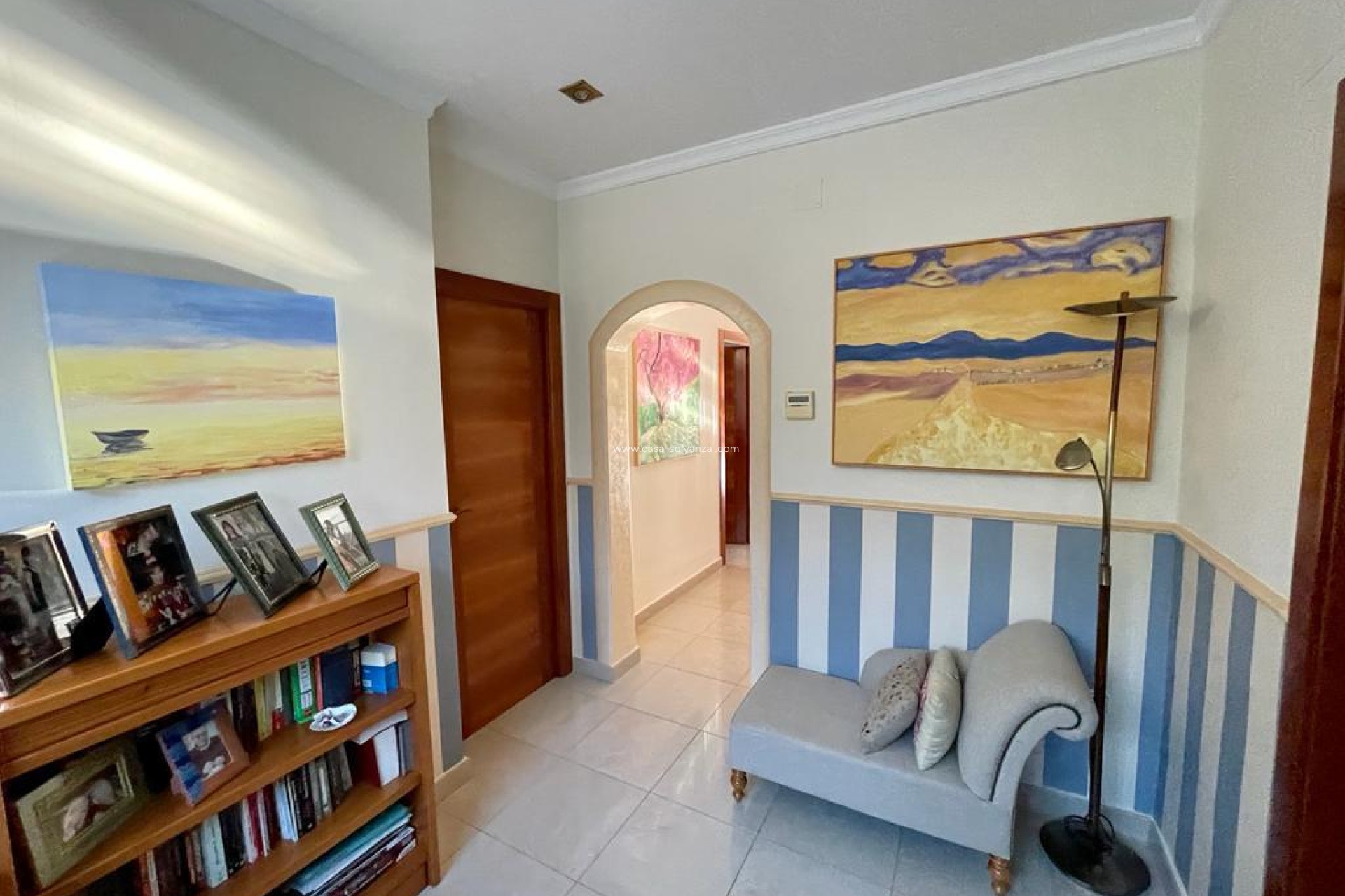 Reventa - Villa - Albatera - Inland