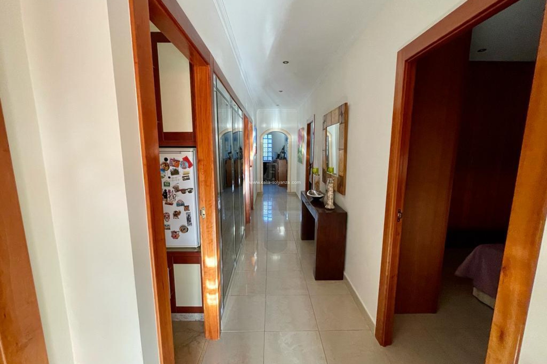 Reventa - Villa - Albatera - Inland