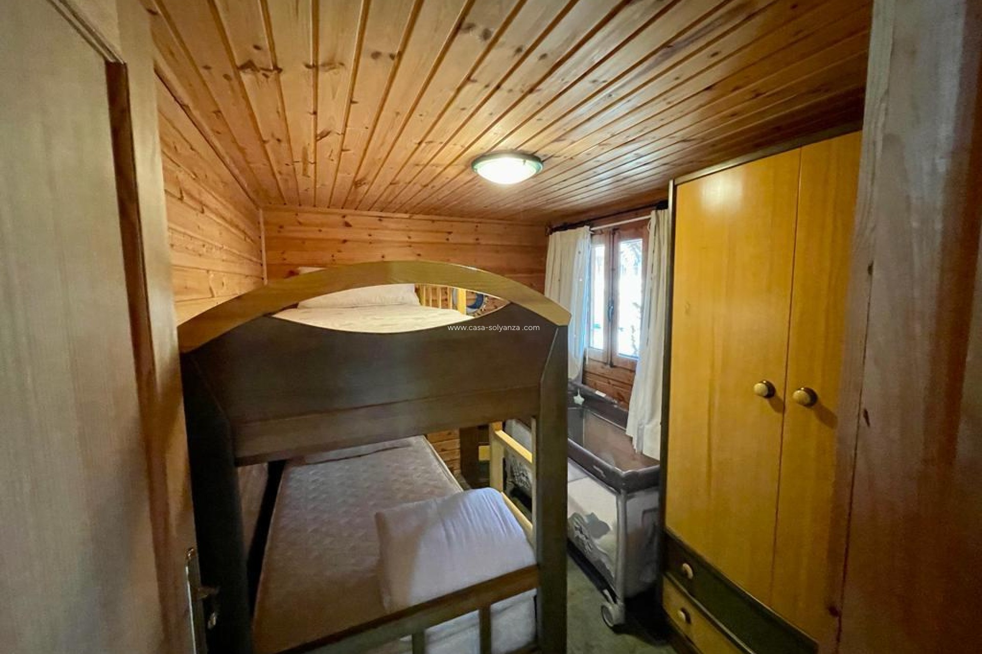 Reventa - Villa - Albatera - Inland