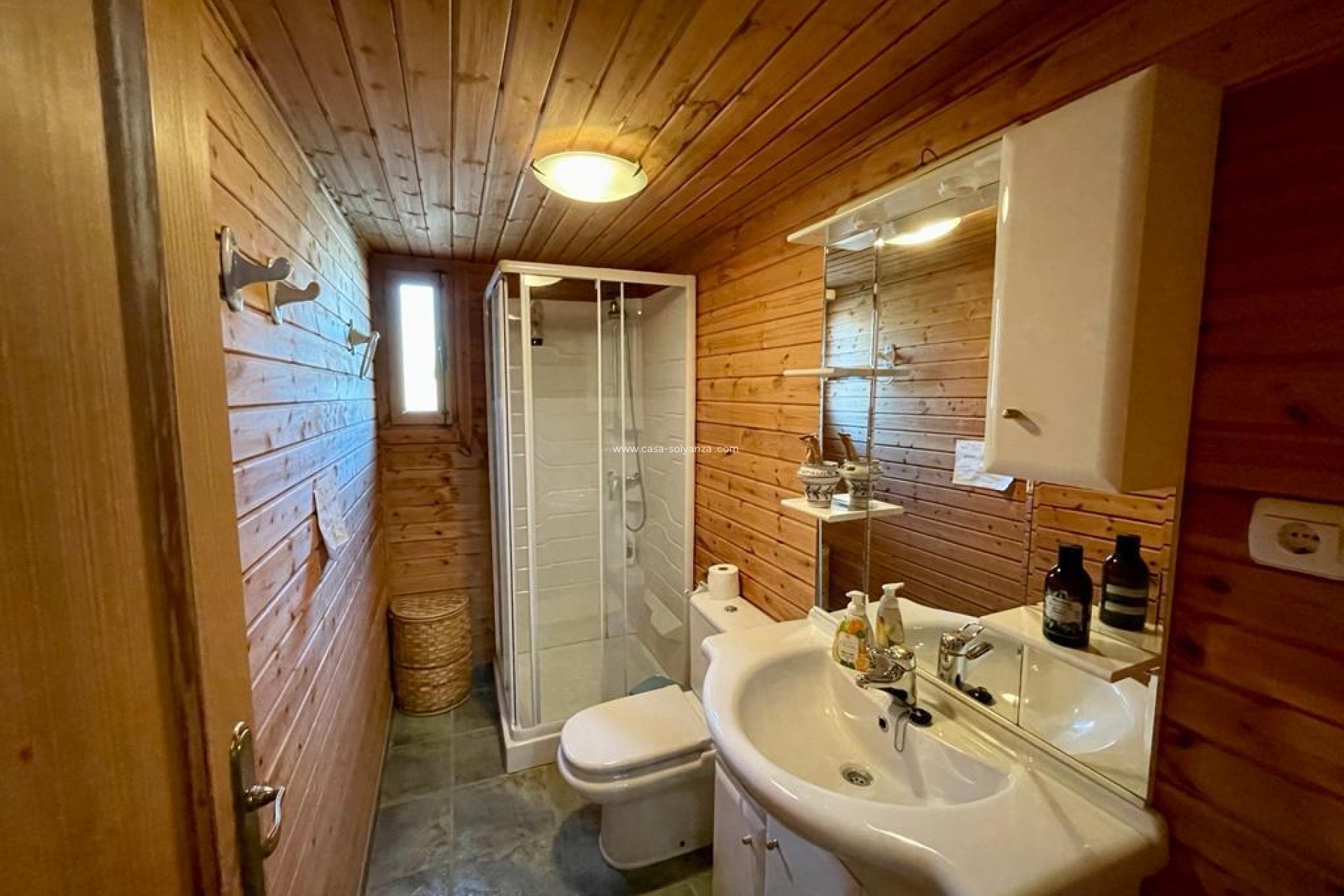 Reventa - Villa - Albatera - Inland