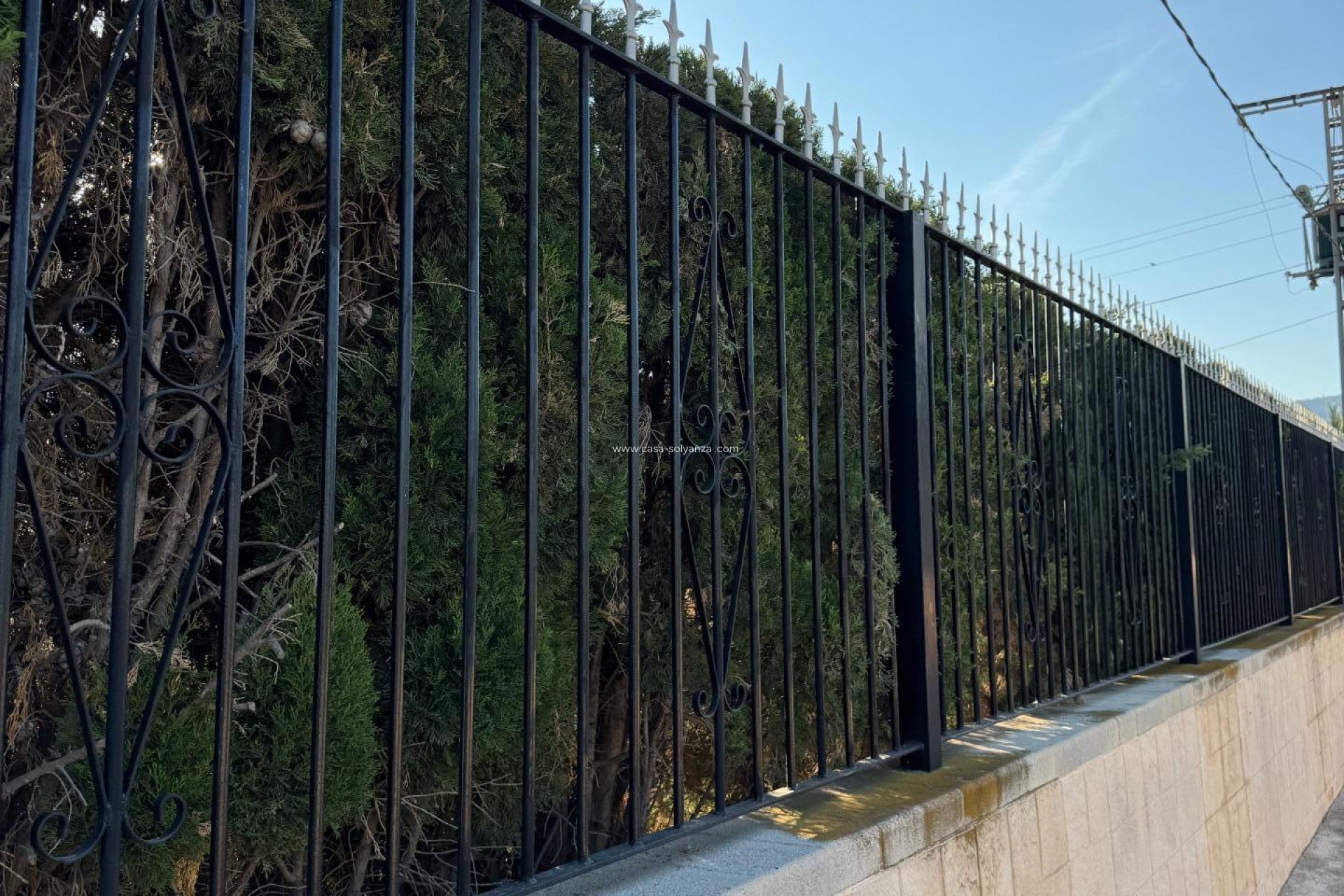 Reventa - Villa - Albatera - Partida Lomas