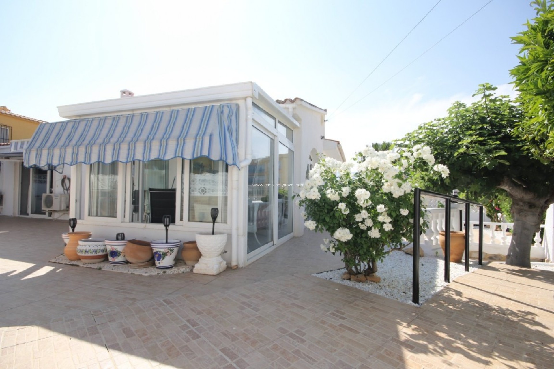 Reventa - Villa - Albir - Costa Blanca
