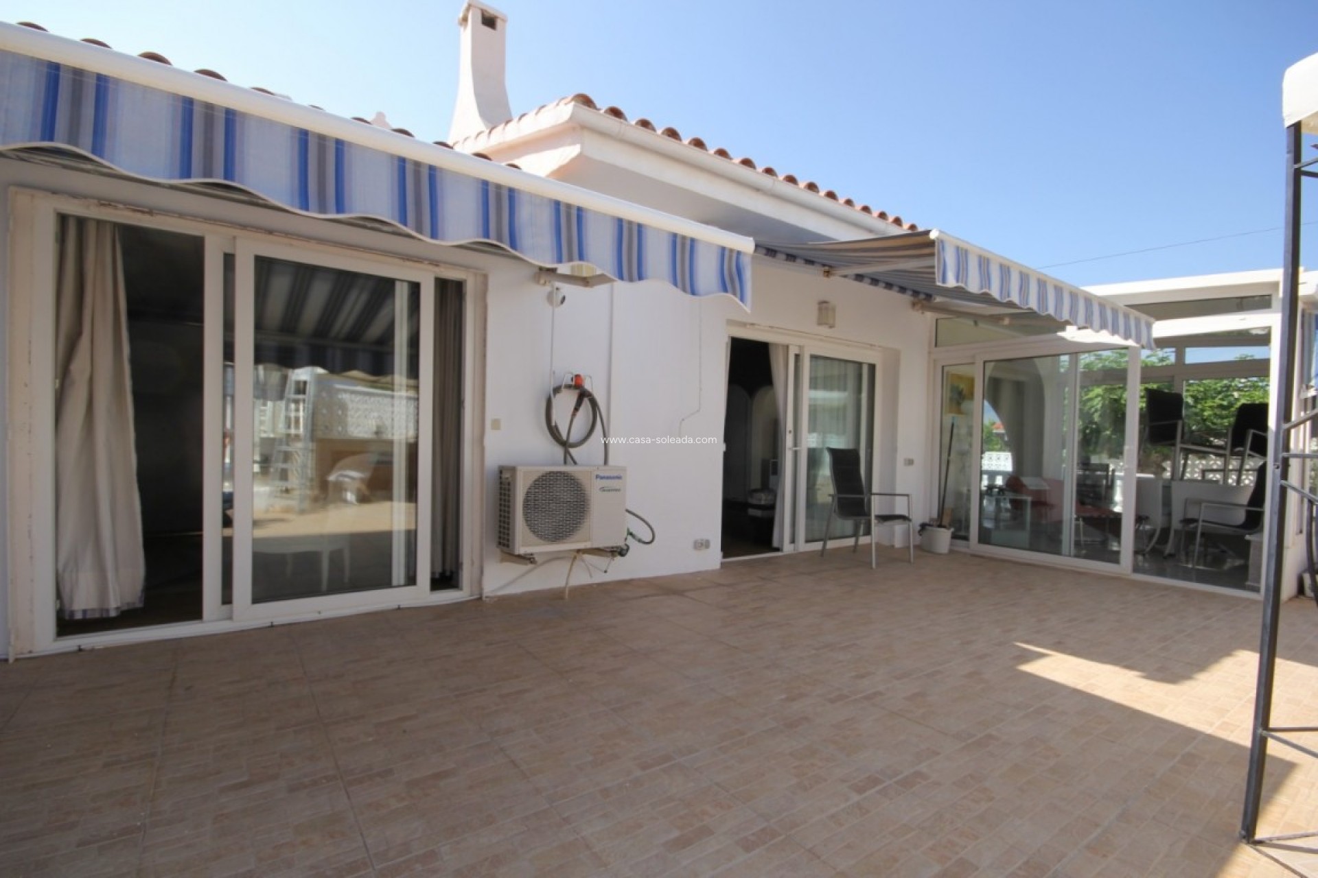Reventa - Villa - Albir - Costa Blanca