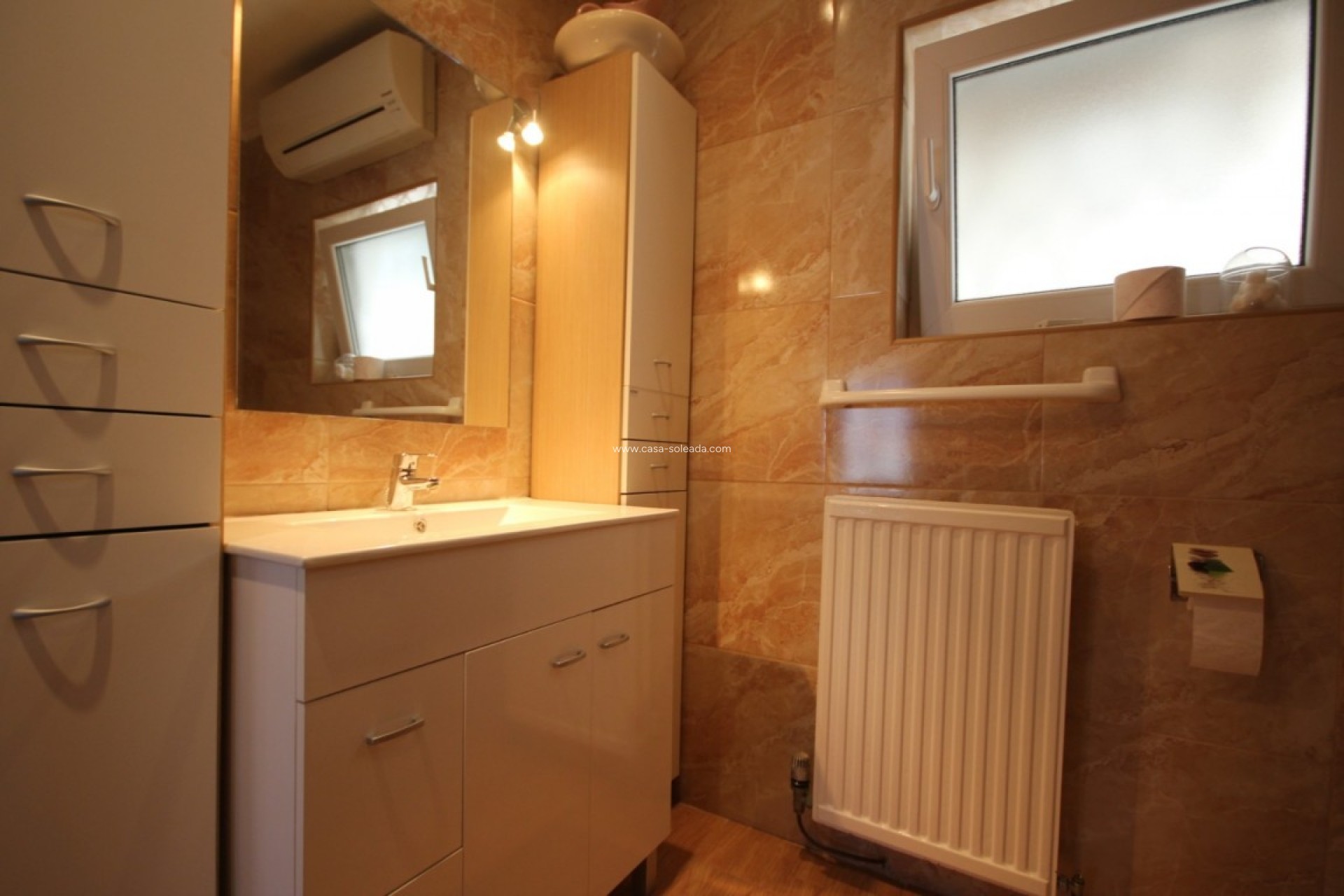 Reventa - Villa - Albir - Costa Blanca