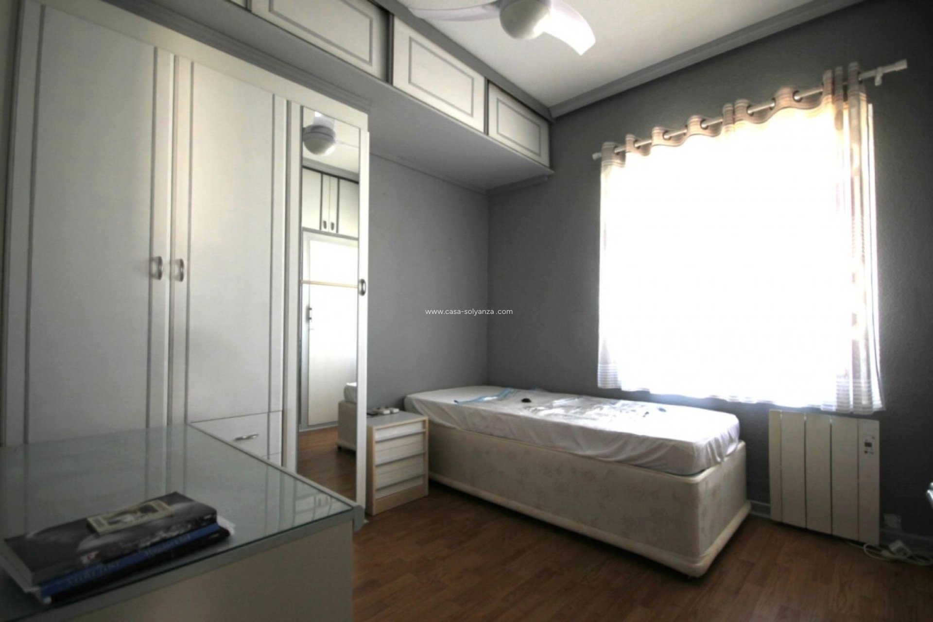 Reventa - Villa - Albir - Costa Blanca