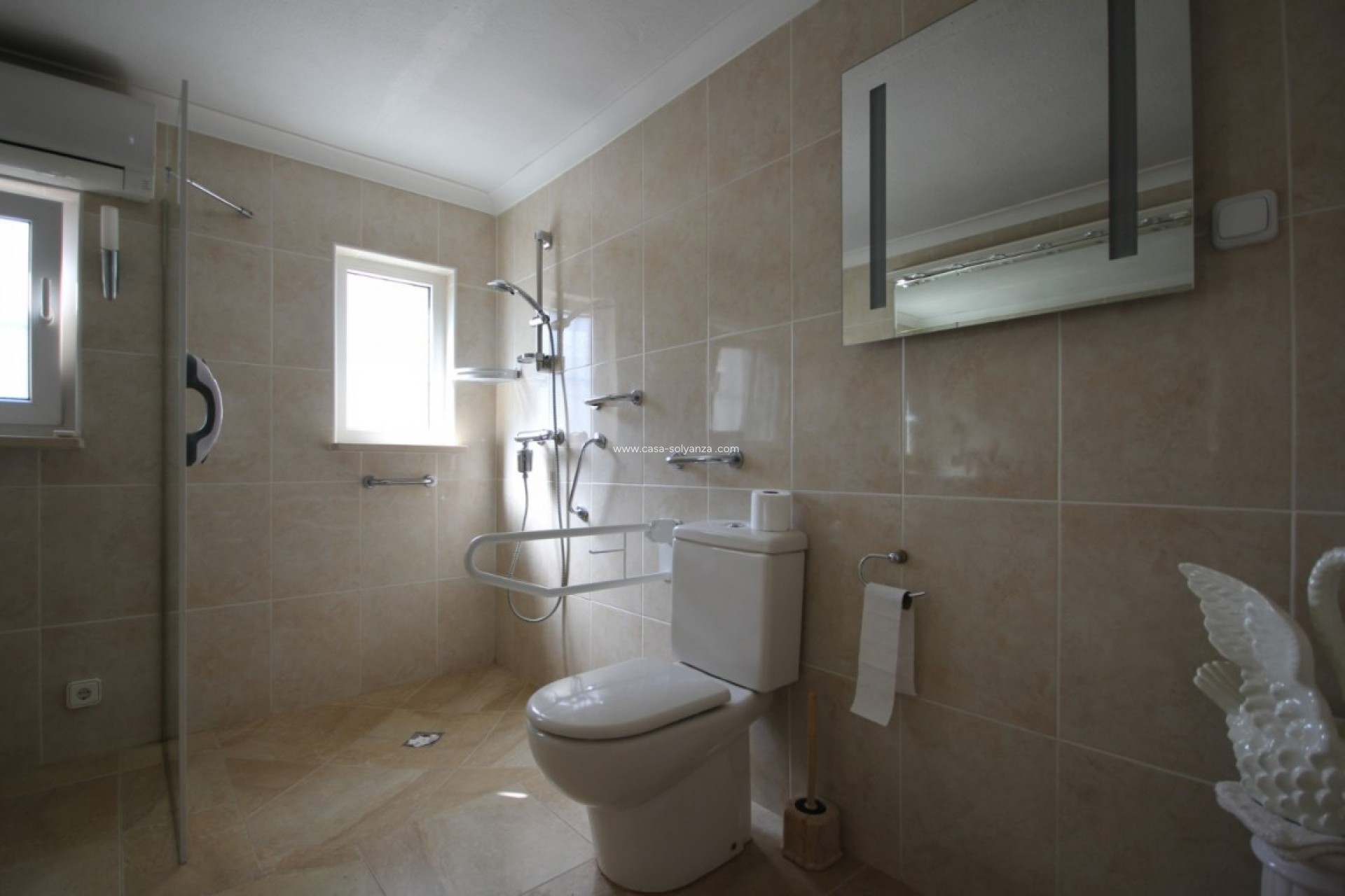 Reventa - Villa - Albir - Costa Blanca