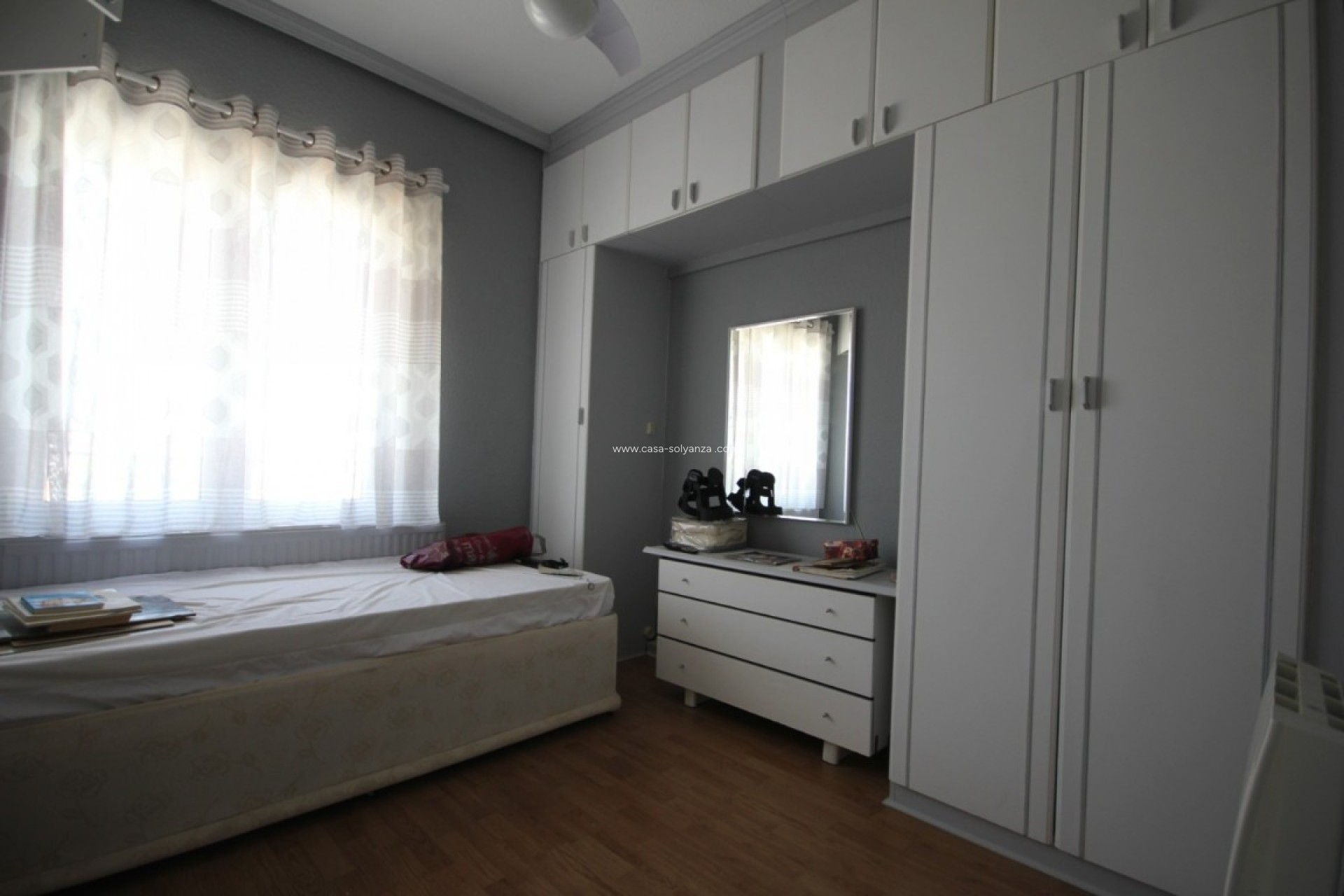 Reventa - Villa - Albir - Costa Blanca