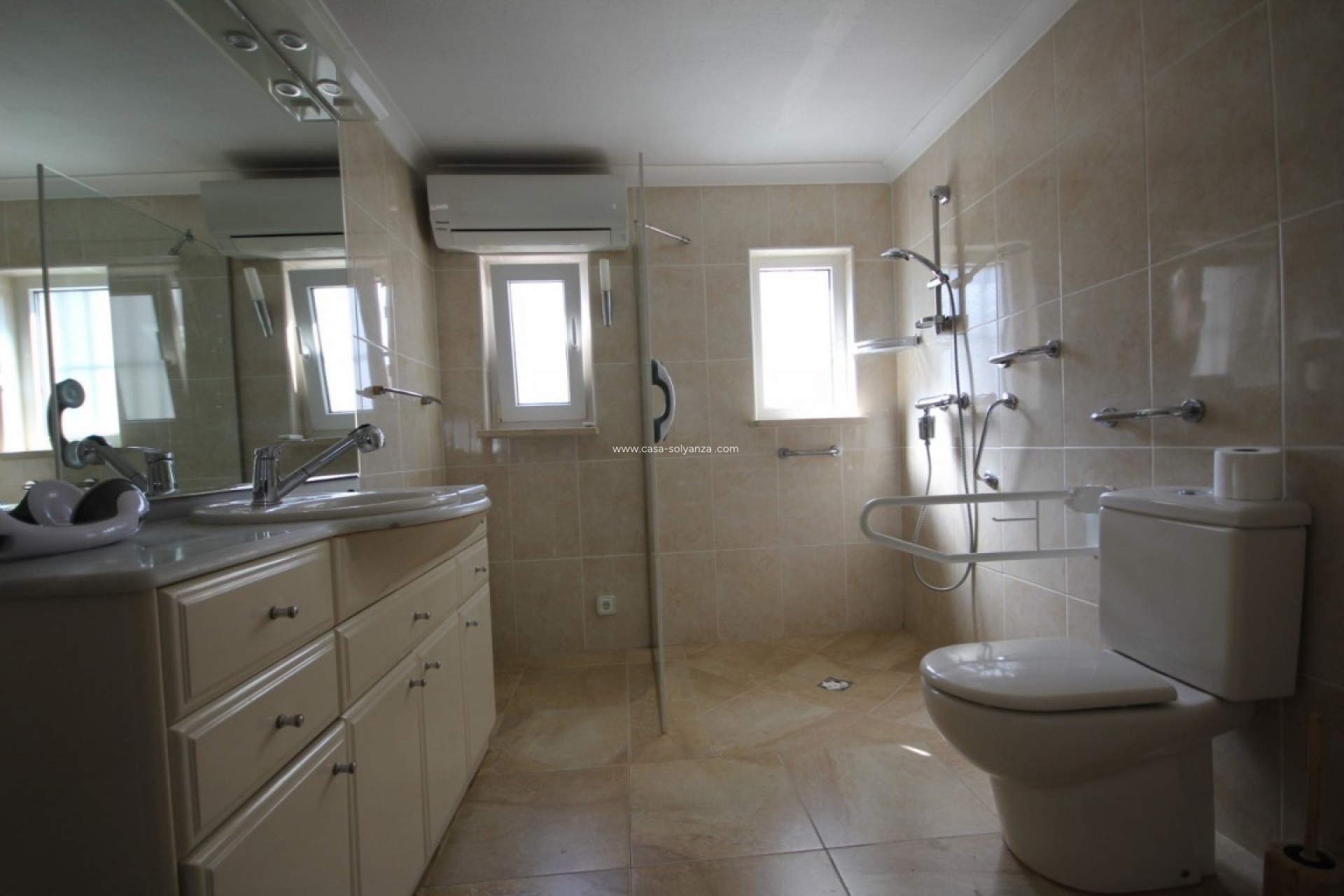 Reventa - Villa - Albir - Costa Blanca