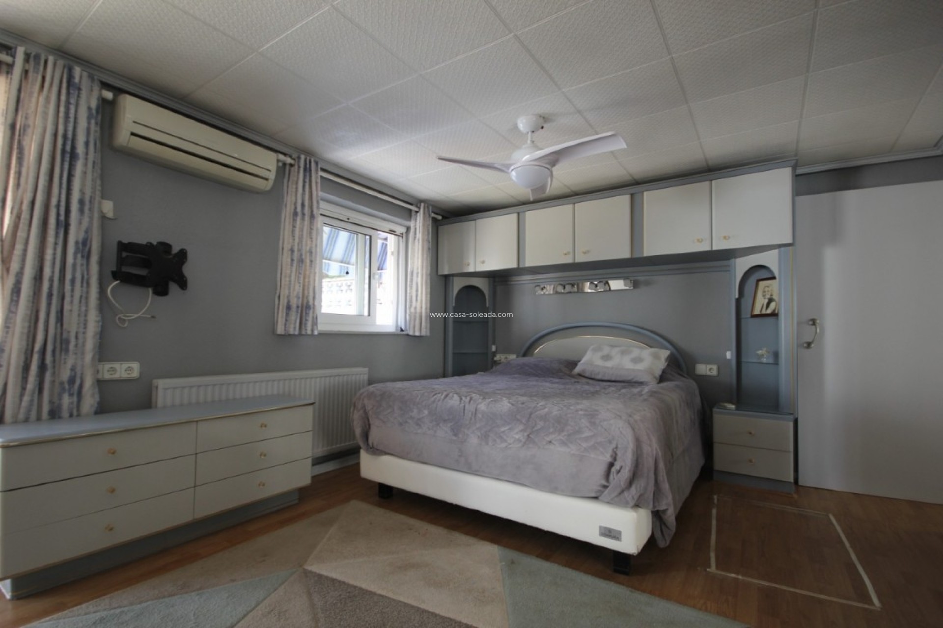 Reventa - Villa - Albir - Costa Blanca