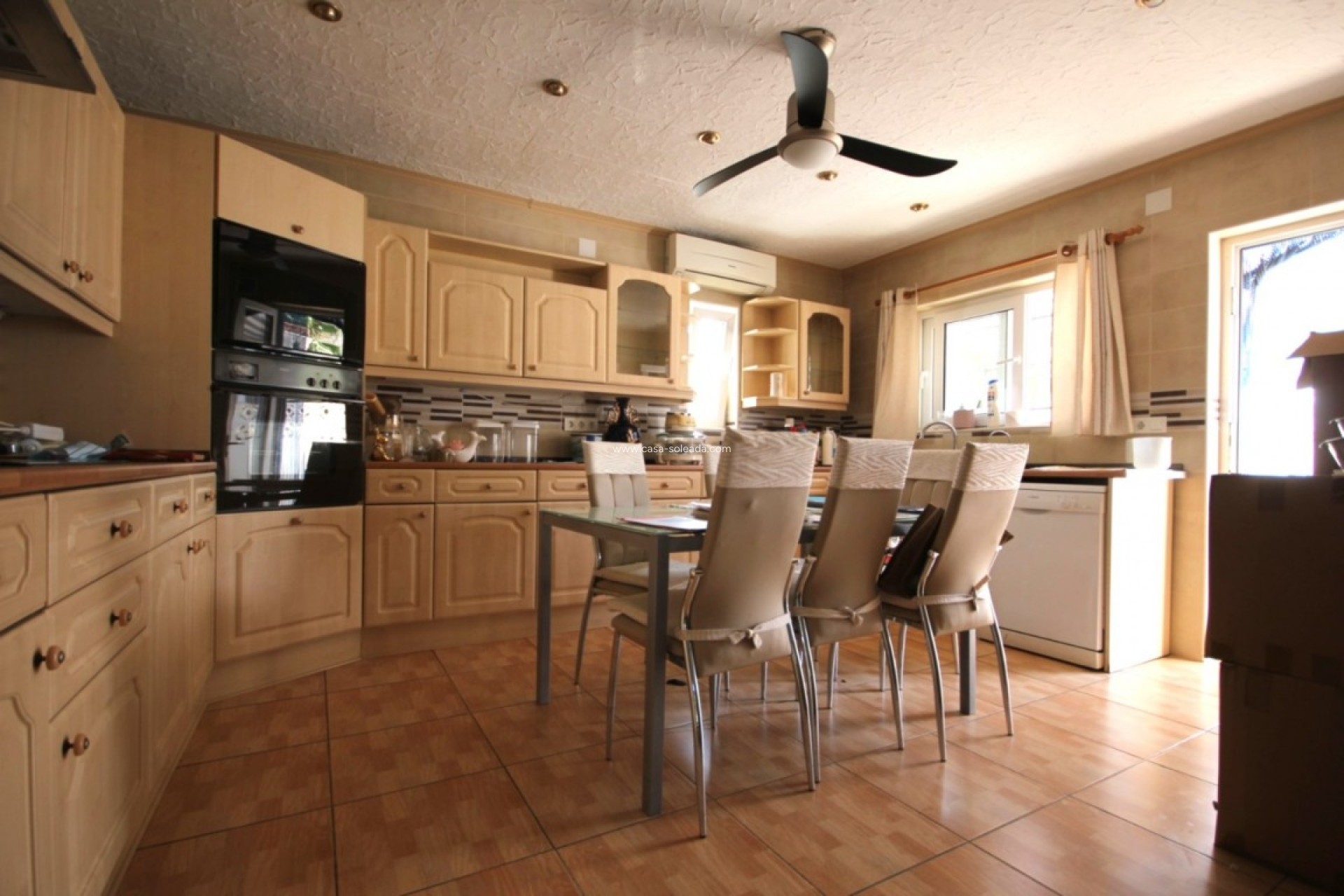 Reventa - Villa - Albir - Costa Blanca