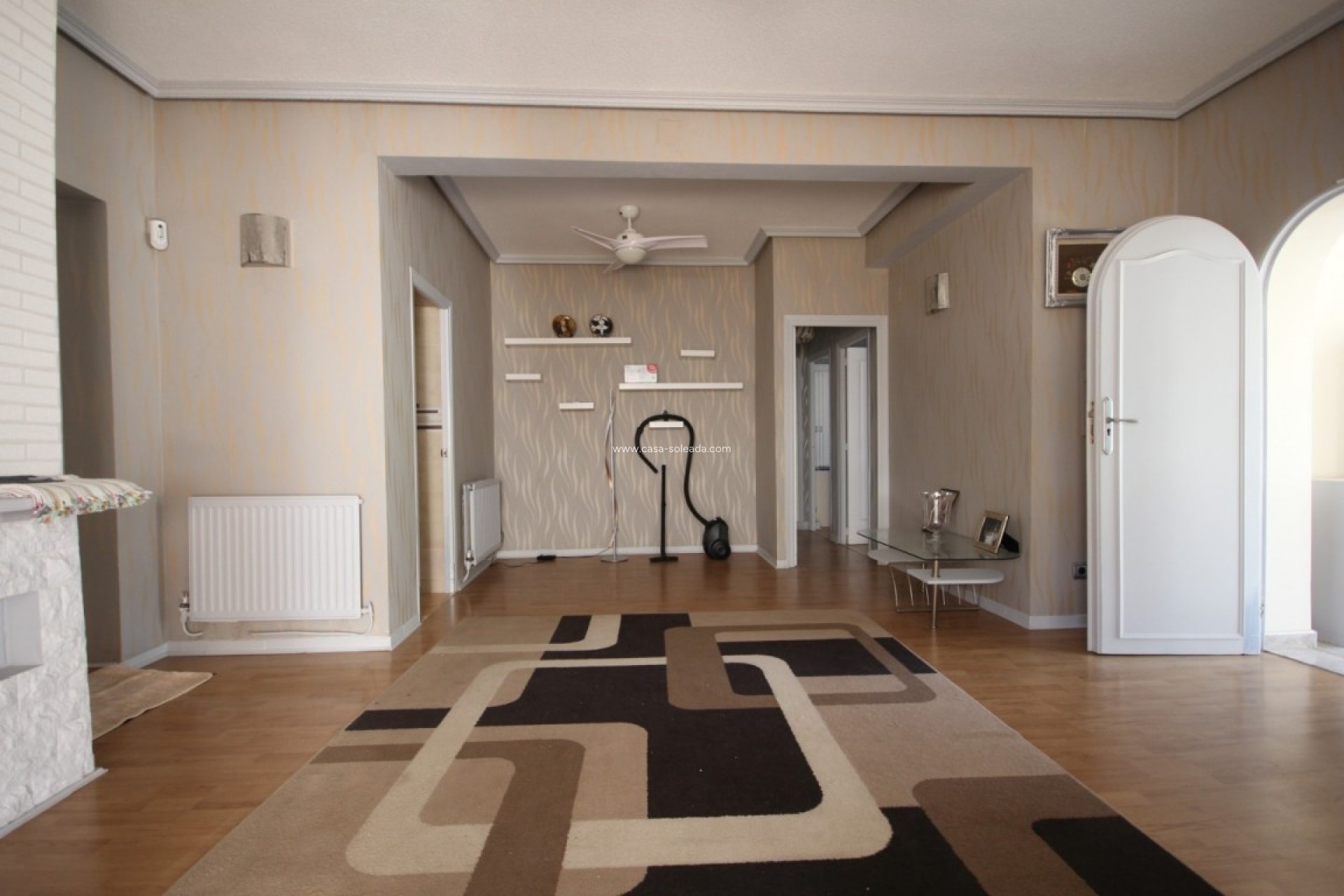 Reventa - Villa - Albir - Costa Blanca