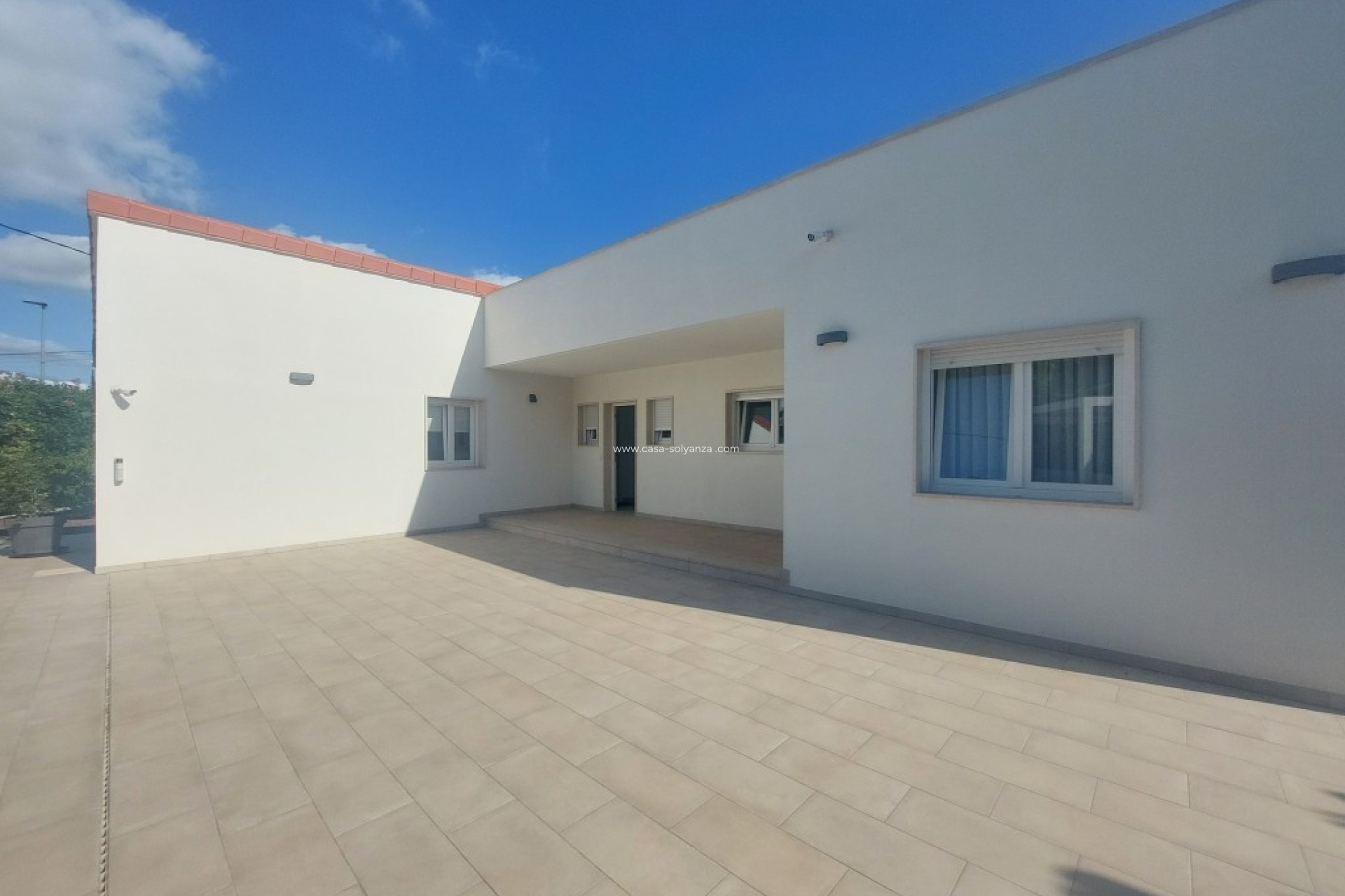 Reventa - Villa - Albir - Costa Blanca