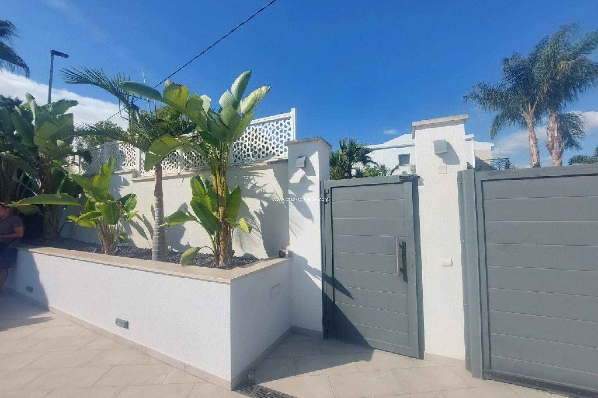 Reventa - Villa - Albir - Costa Blanca