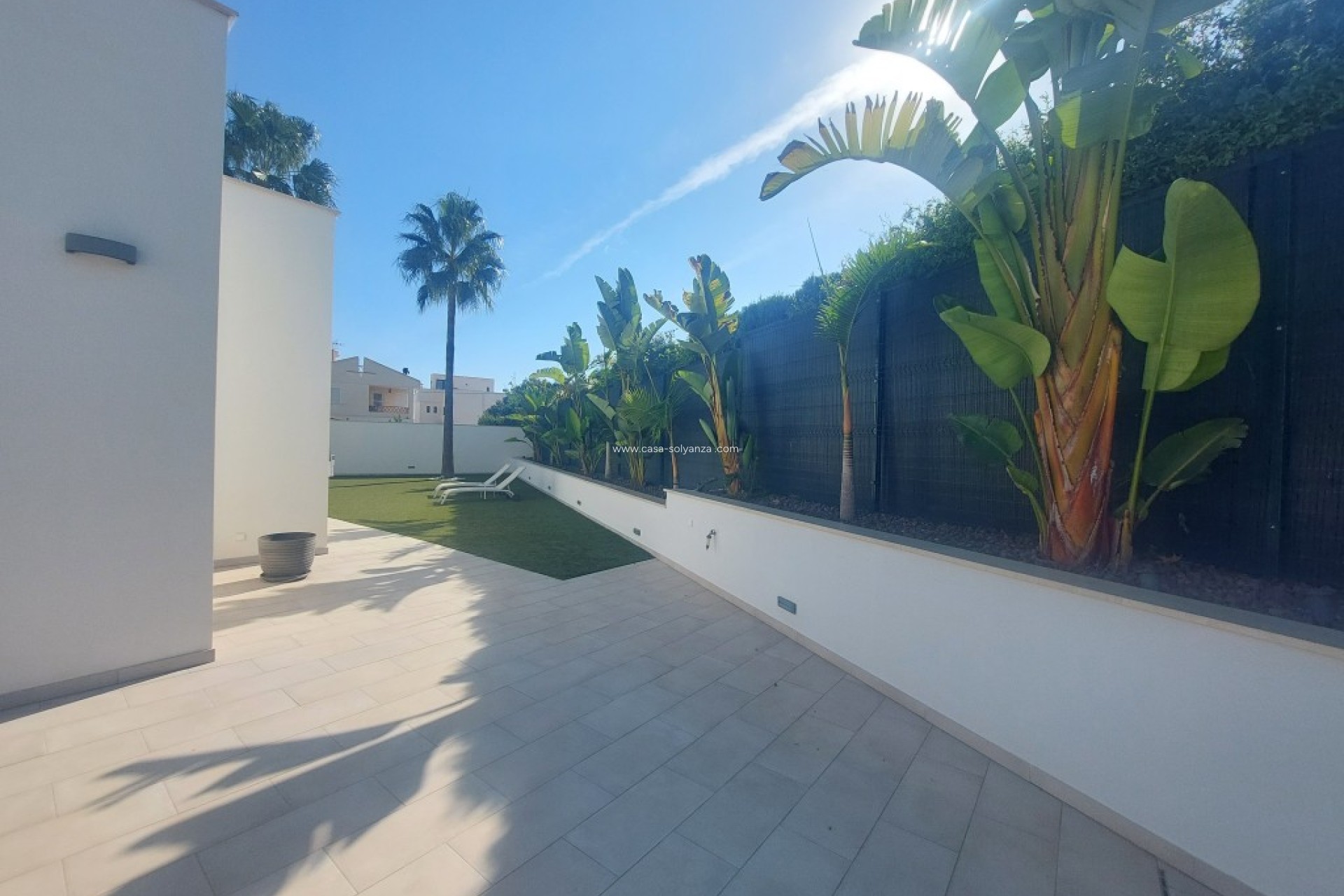 Reventa - Villa - Albir - Costa Blanca