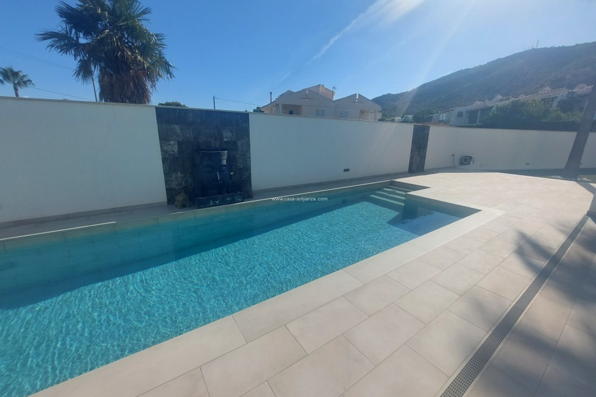 Reventa - Villa - Albir - Costa Blanca