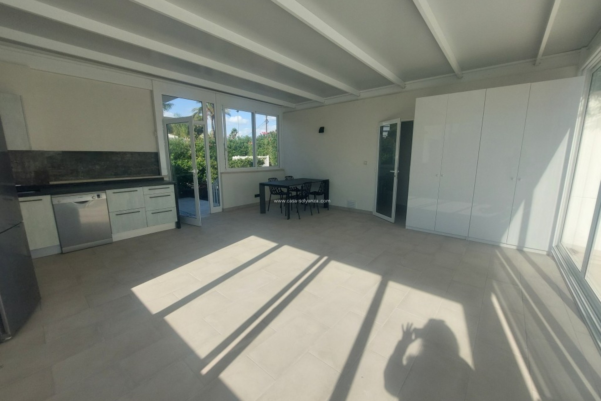 Reventa - Villa - Albir - Costa Blanca
