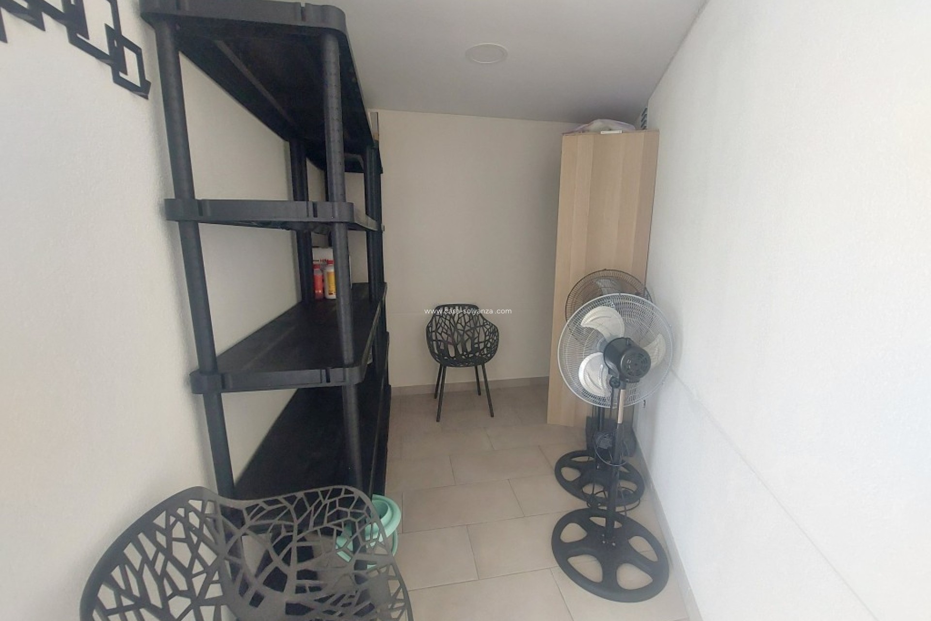 Reventa - Villa - Albir - Costa Blanca