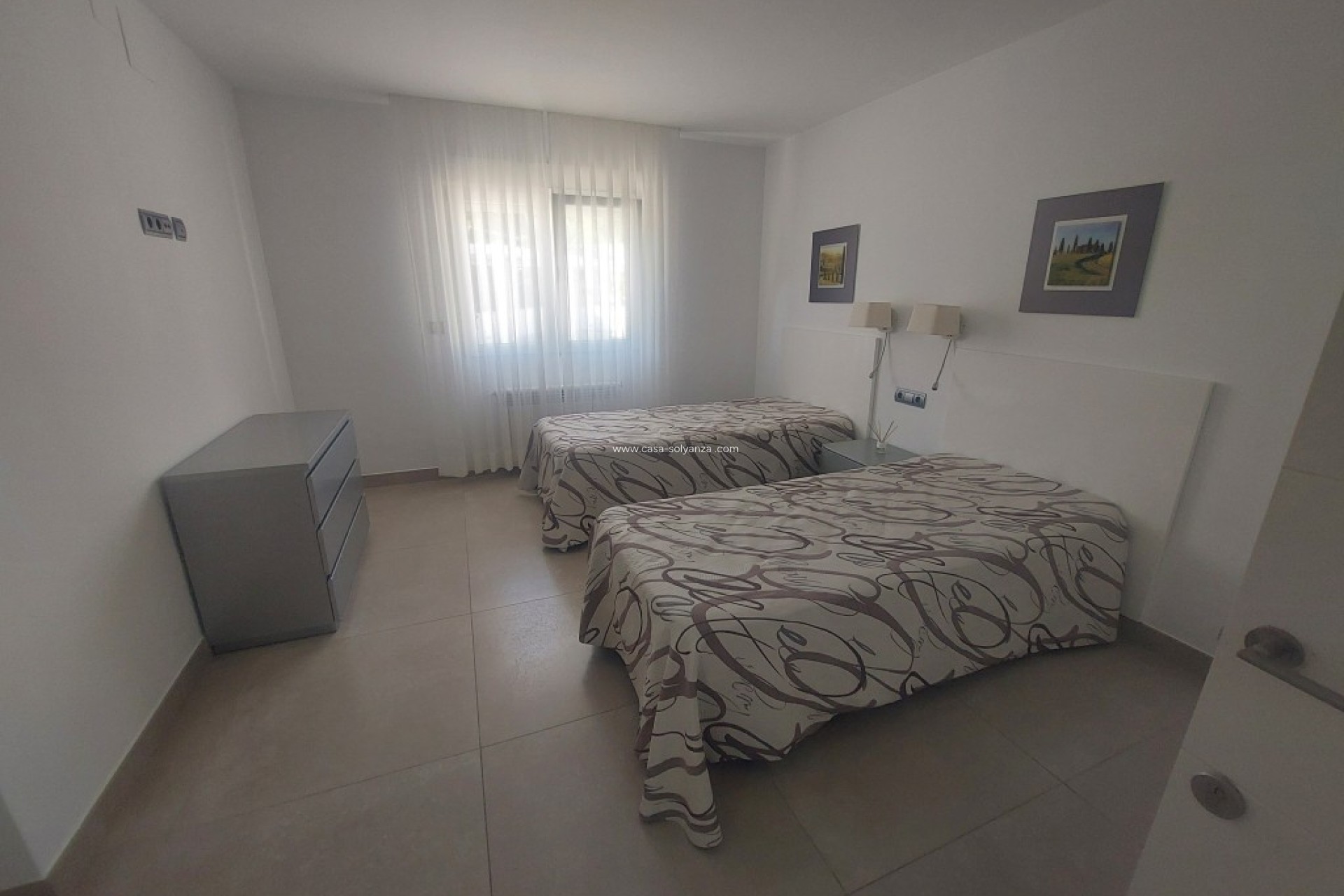 Reventa - Villa - Albir - Costa Blanca