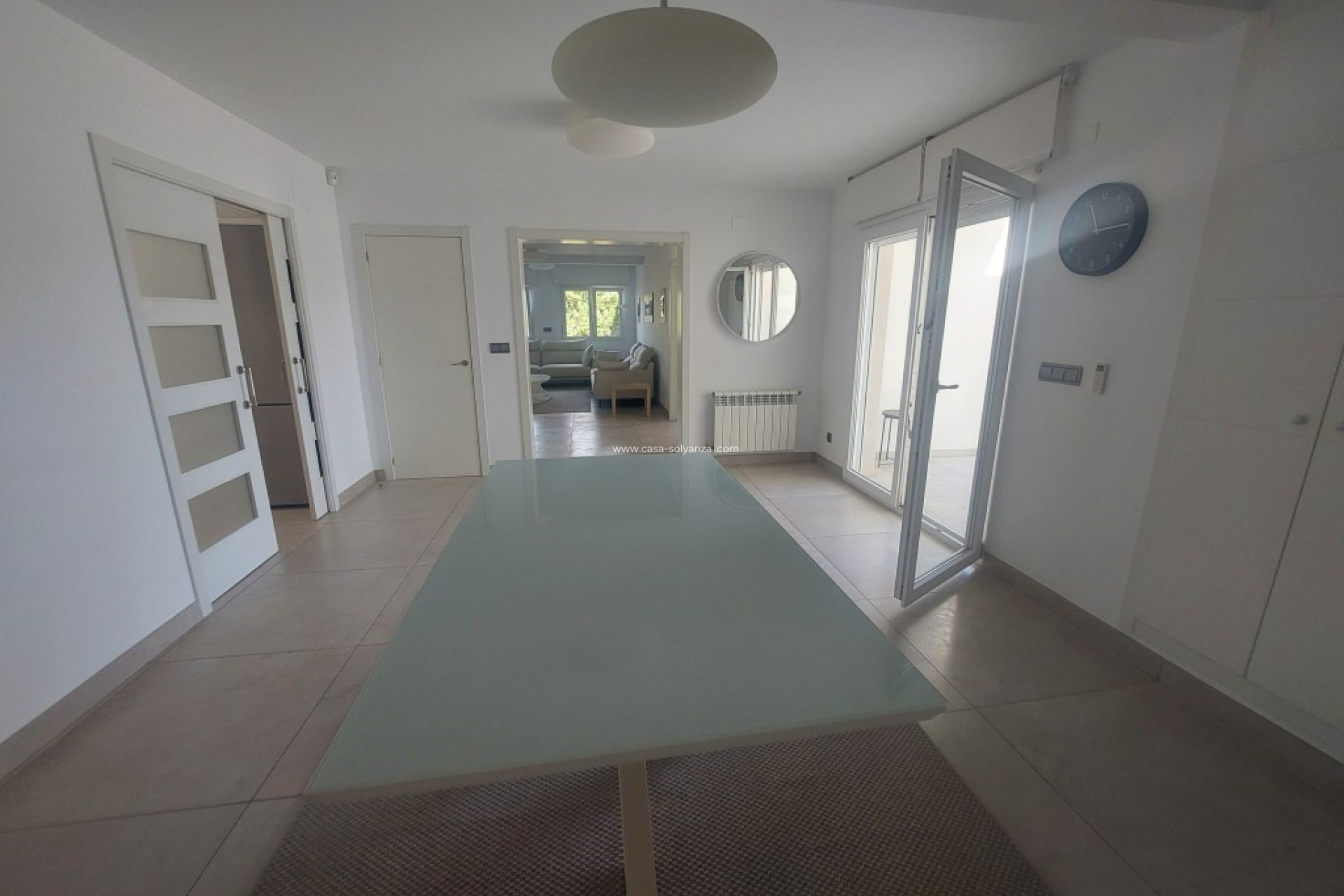 Reventa - Villa - Albir - Costa Blanca