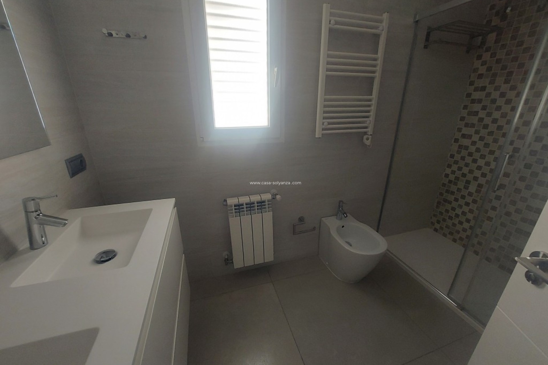 Reventa - Villa - Albir - Costa Blanca