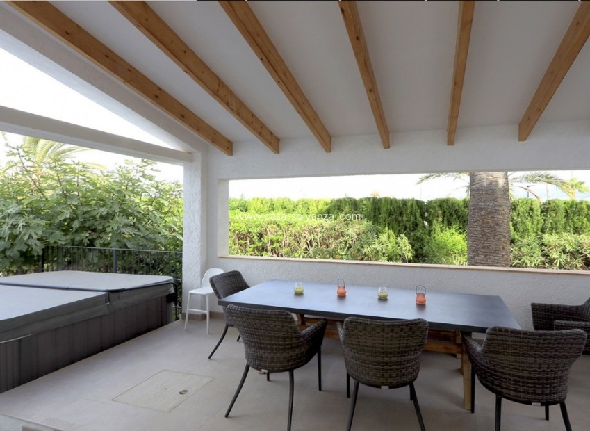 Reventa - Villa - Albir - Costa Blanca