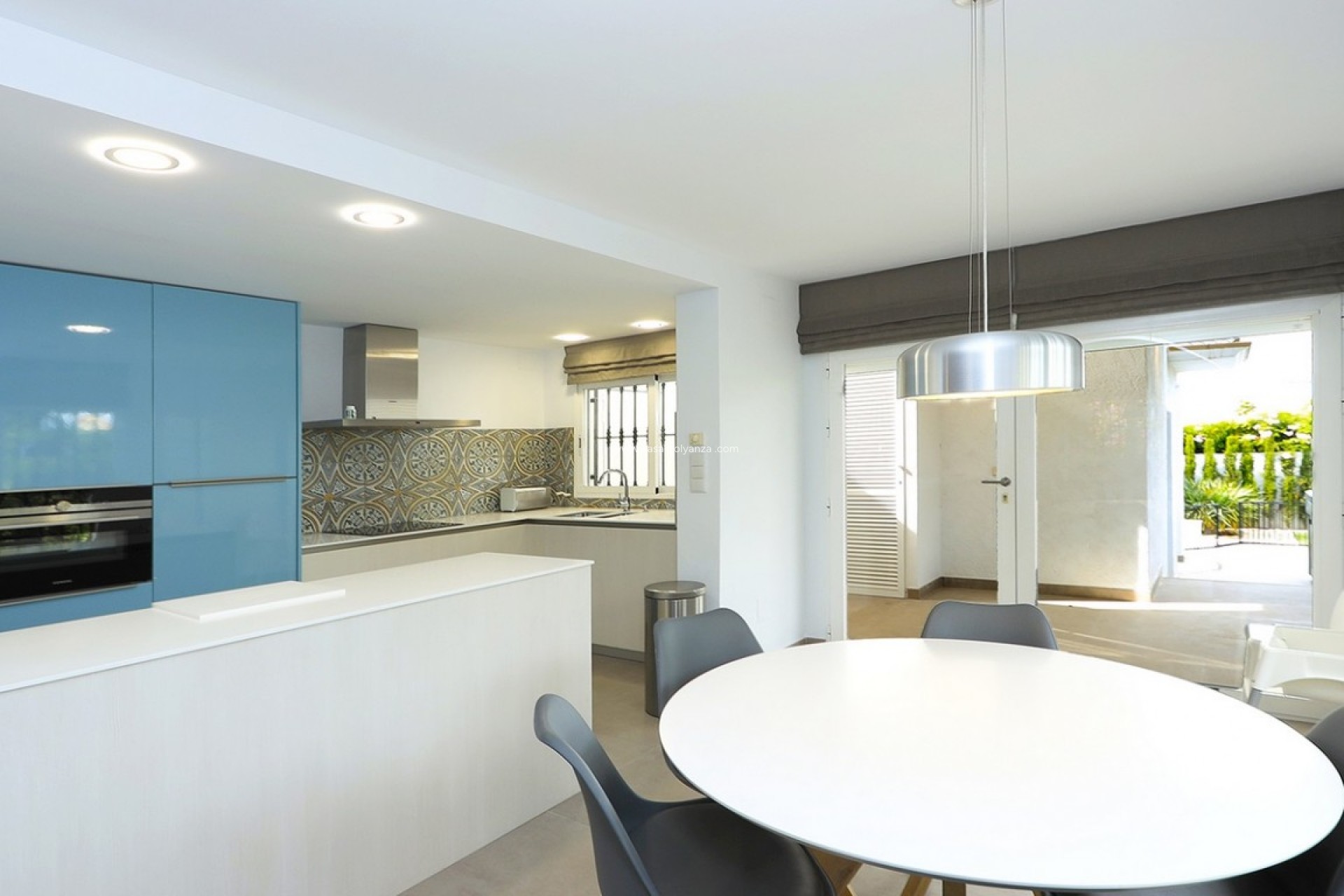 Reventa - Villa - Albir - Costa Blanca