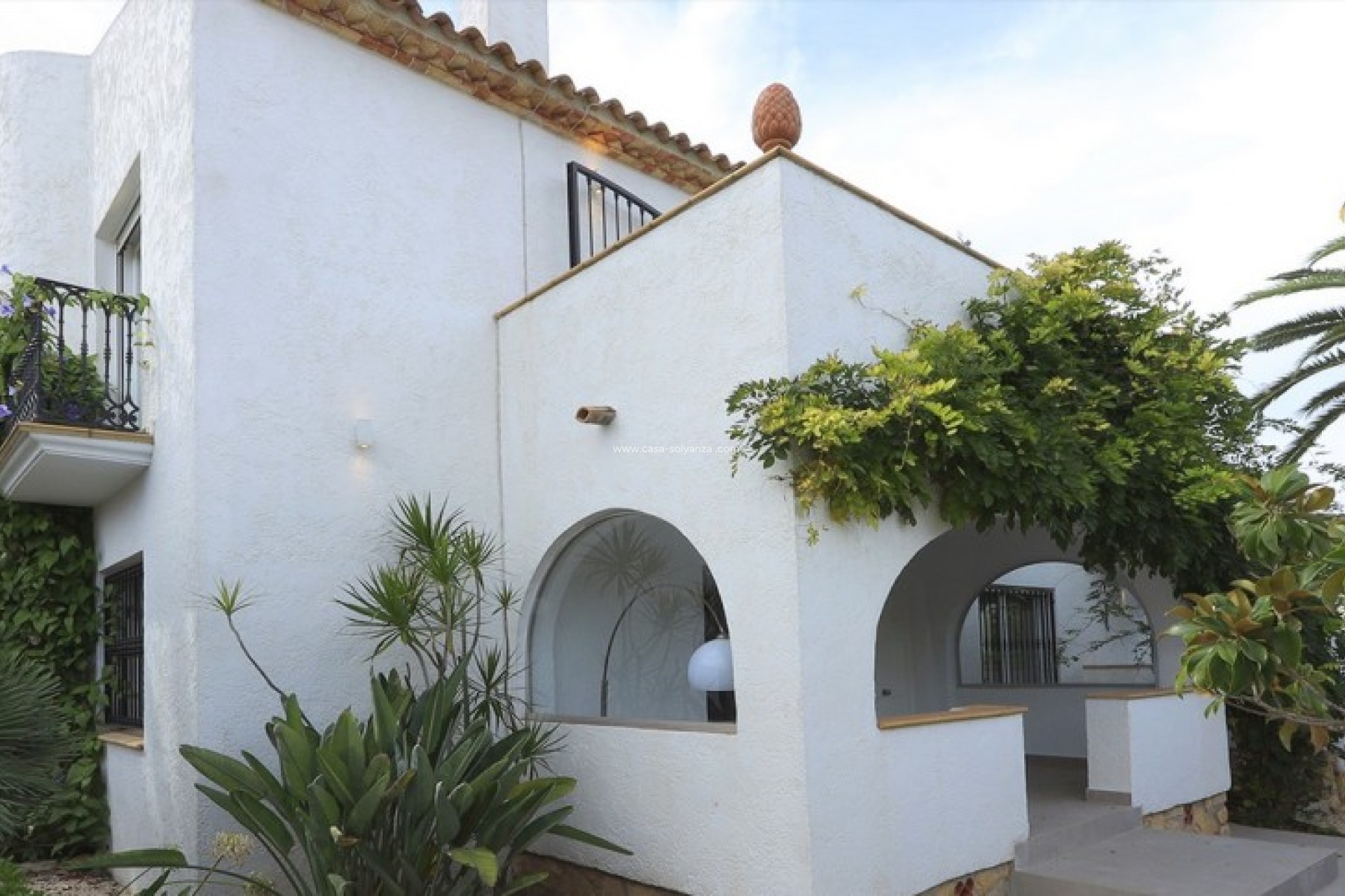 Reventa - Villa - Albir - Costa Blanca
