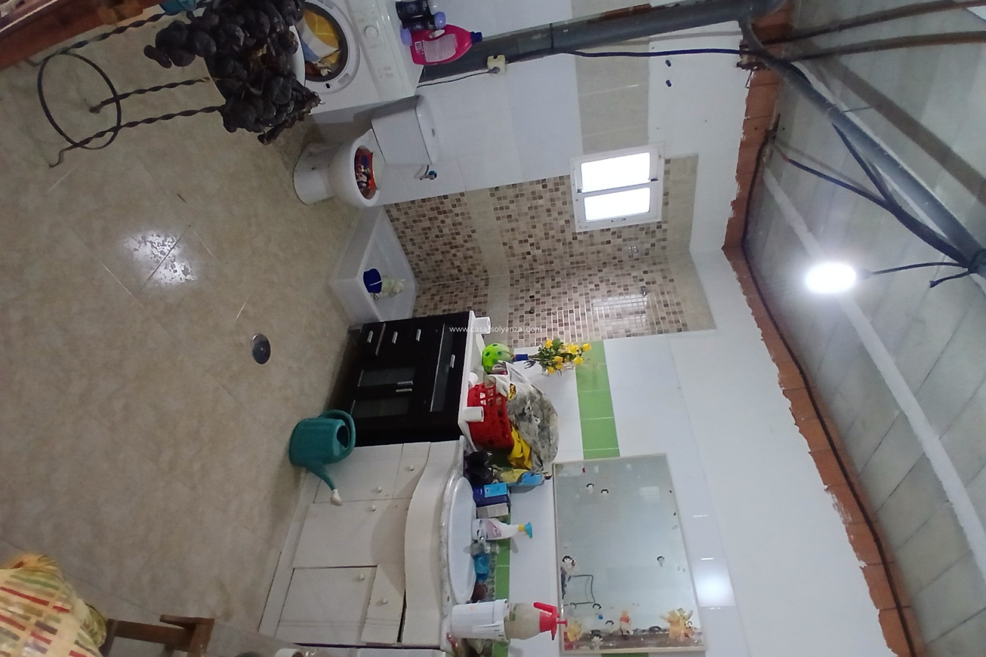 Reventa - Villa - Albudeite - Inland