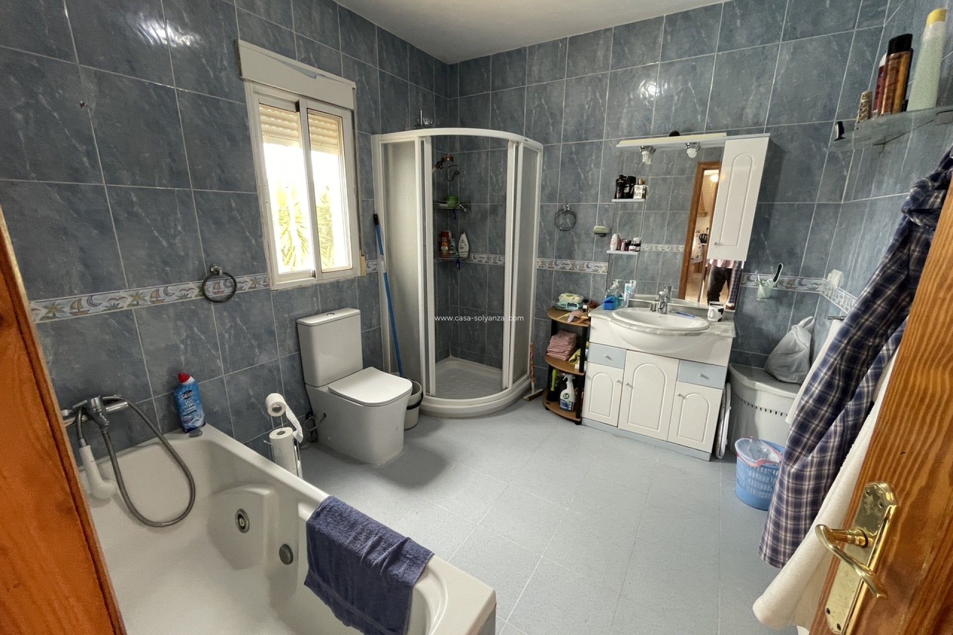 Reventa - Villa - Aledo - Inland