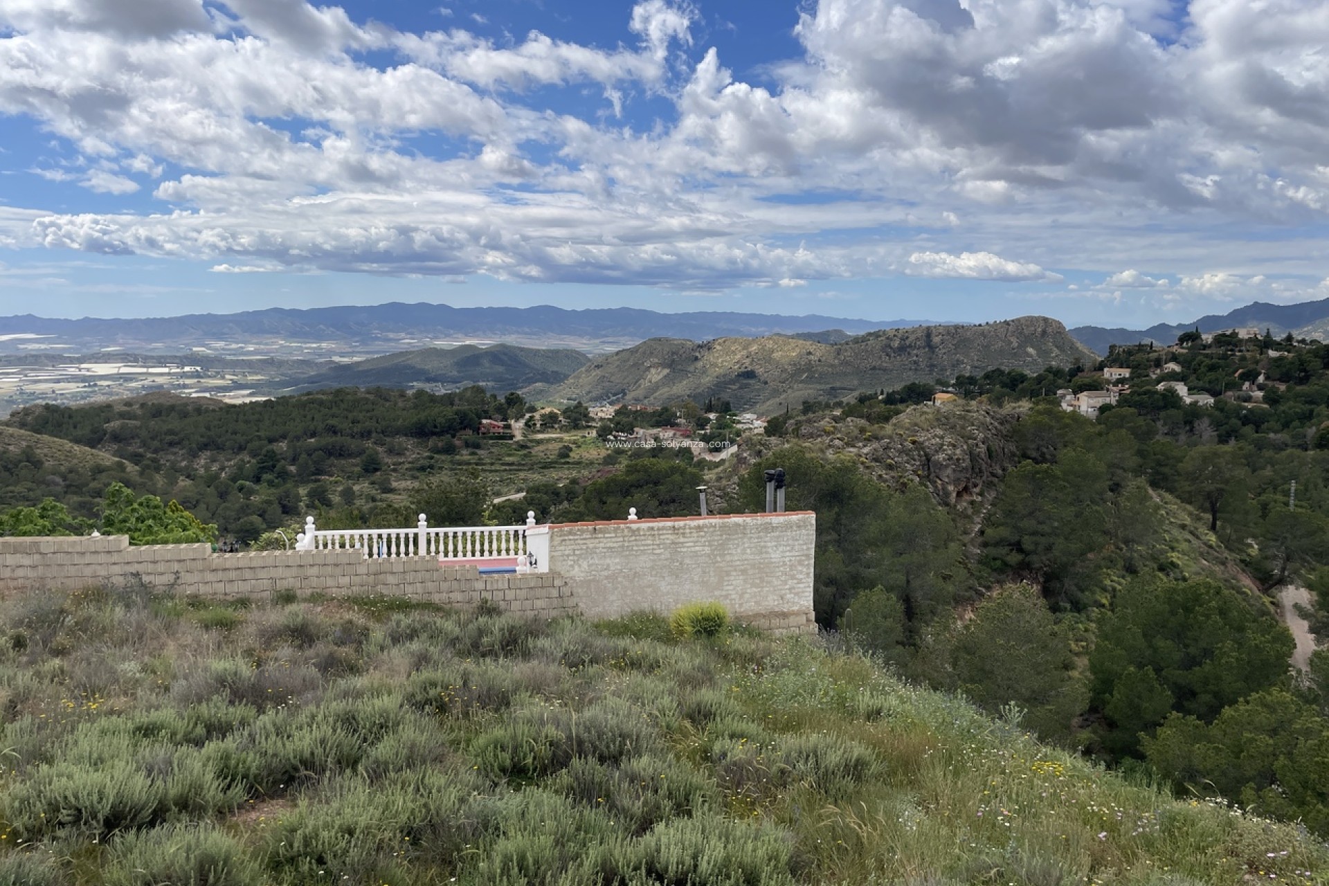 Reventa - Villa - Aledo - Inland