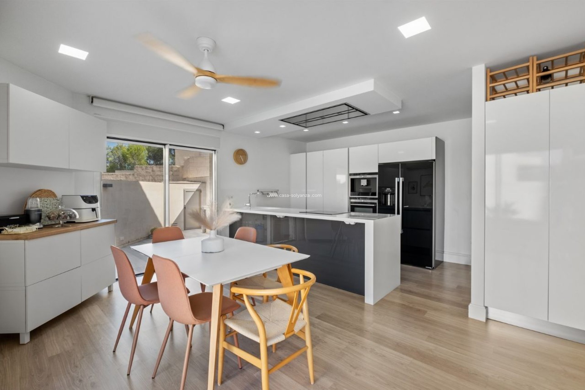 Reventa - Villa - Alfas del Pí - Costa Blanca