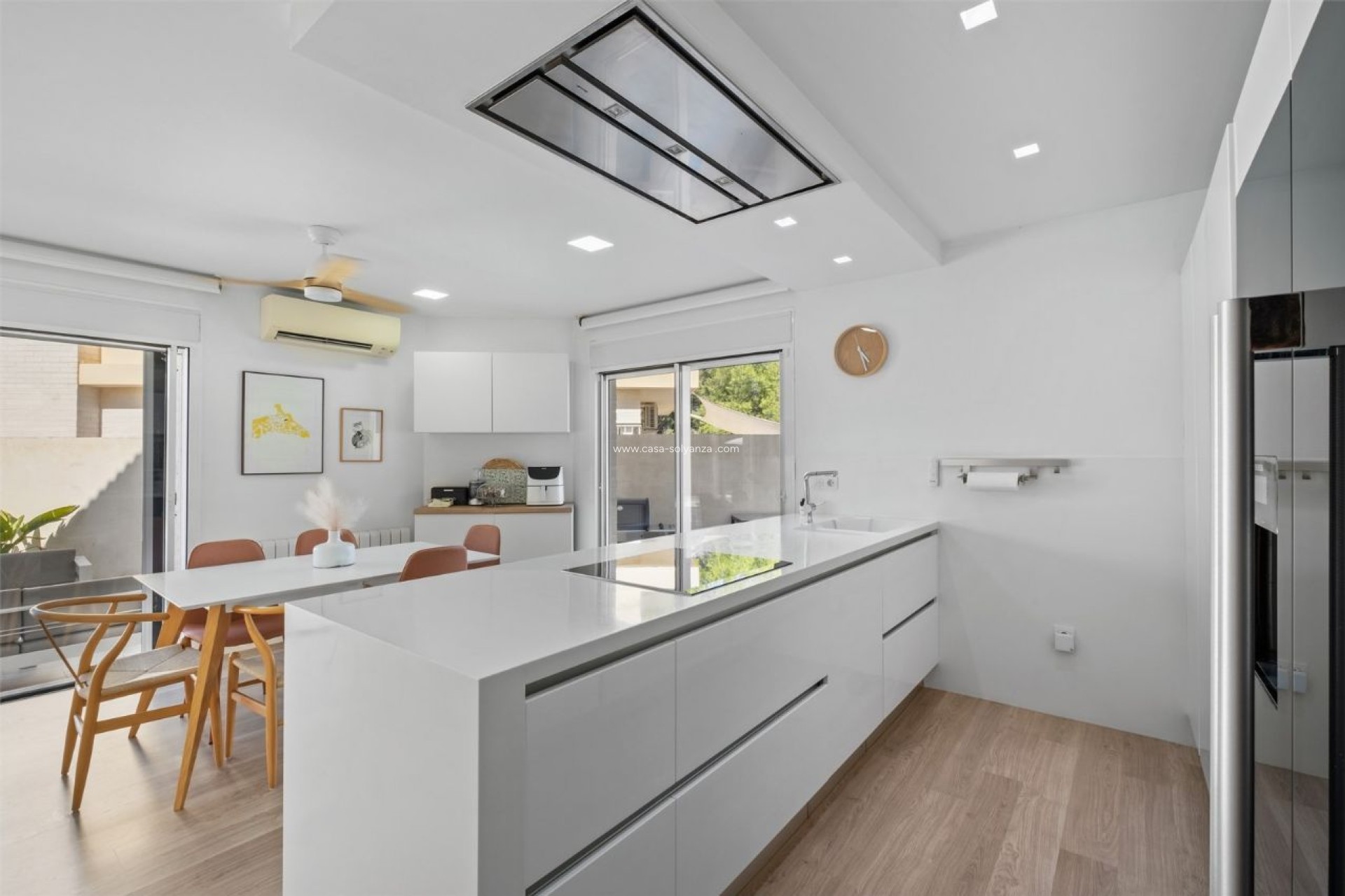 Reventa - Villa - Alfas del Pí - Costa Blanca