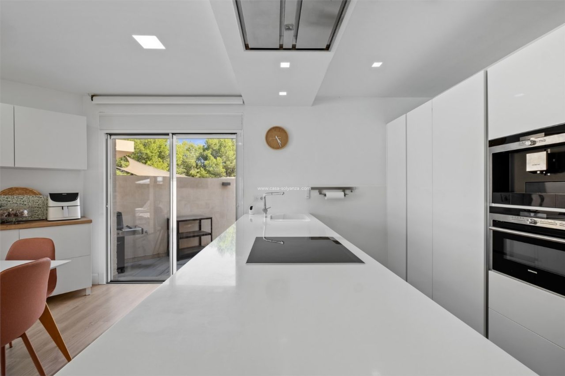 Reventa - Villa - Alfas del Pí - Costa Blanca