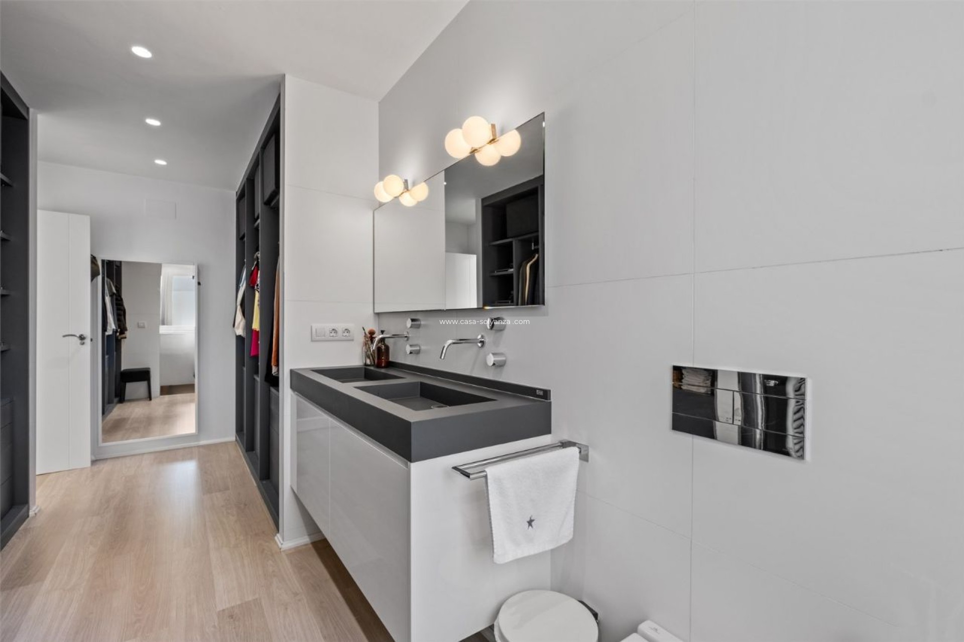 Reventa - Villa - Alfas del Pí - Costa Blanca