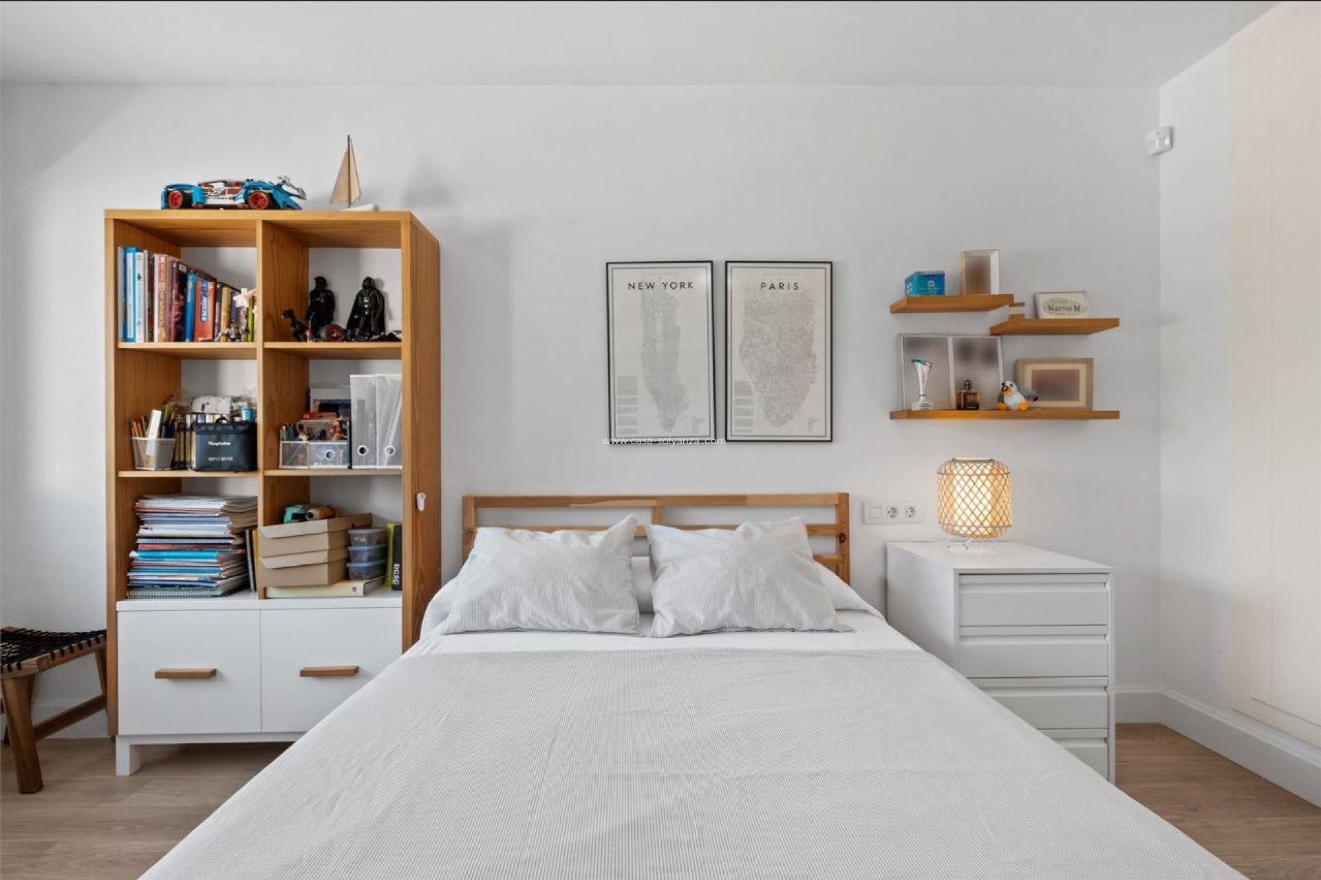 Reventa - Villa - Alfas del Pí - Costa Blanca