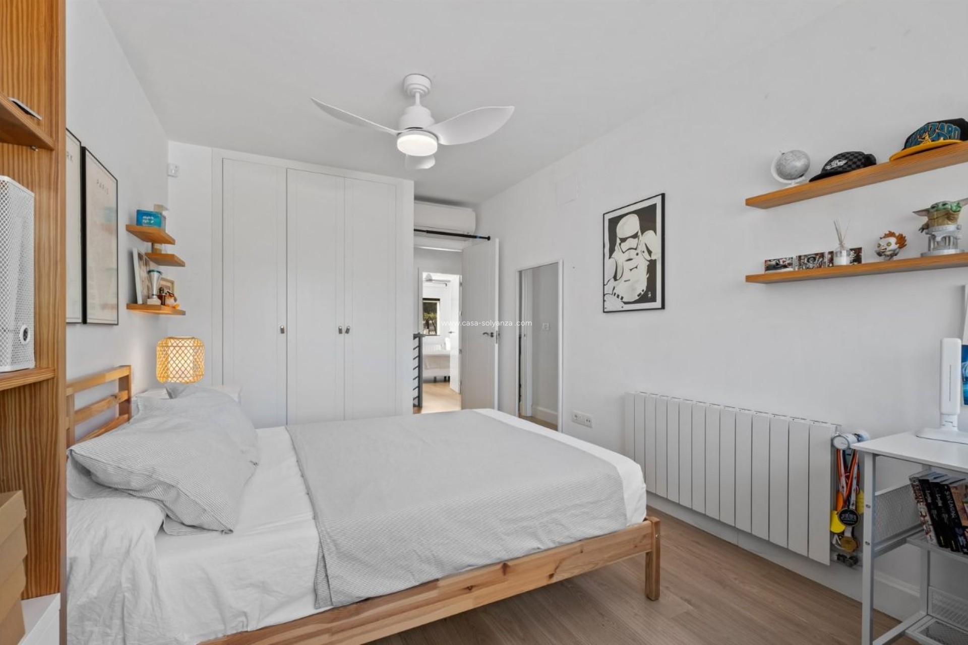 Reventa - Villa - Alfas del Pí - Costa Blanca